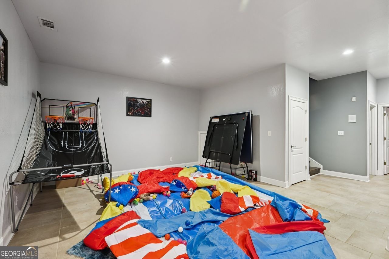 31 MEADOW LAKES Terrace Cedartown - 15