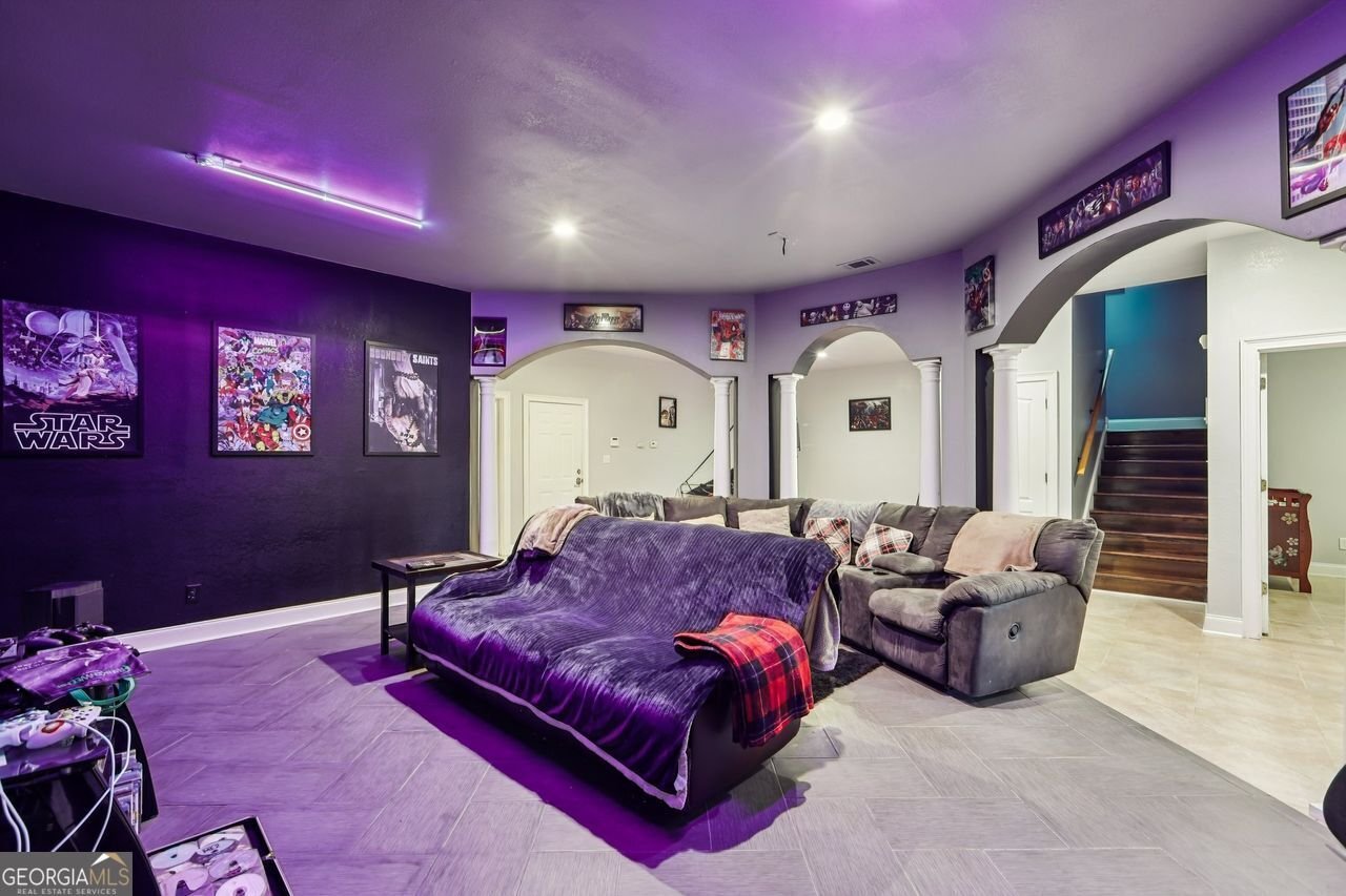 31 MEADOW LAKES Terrace Cedartown - 16