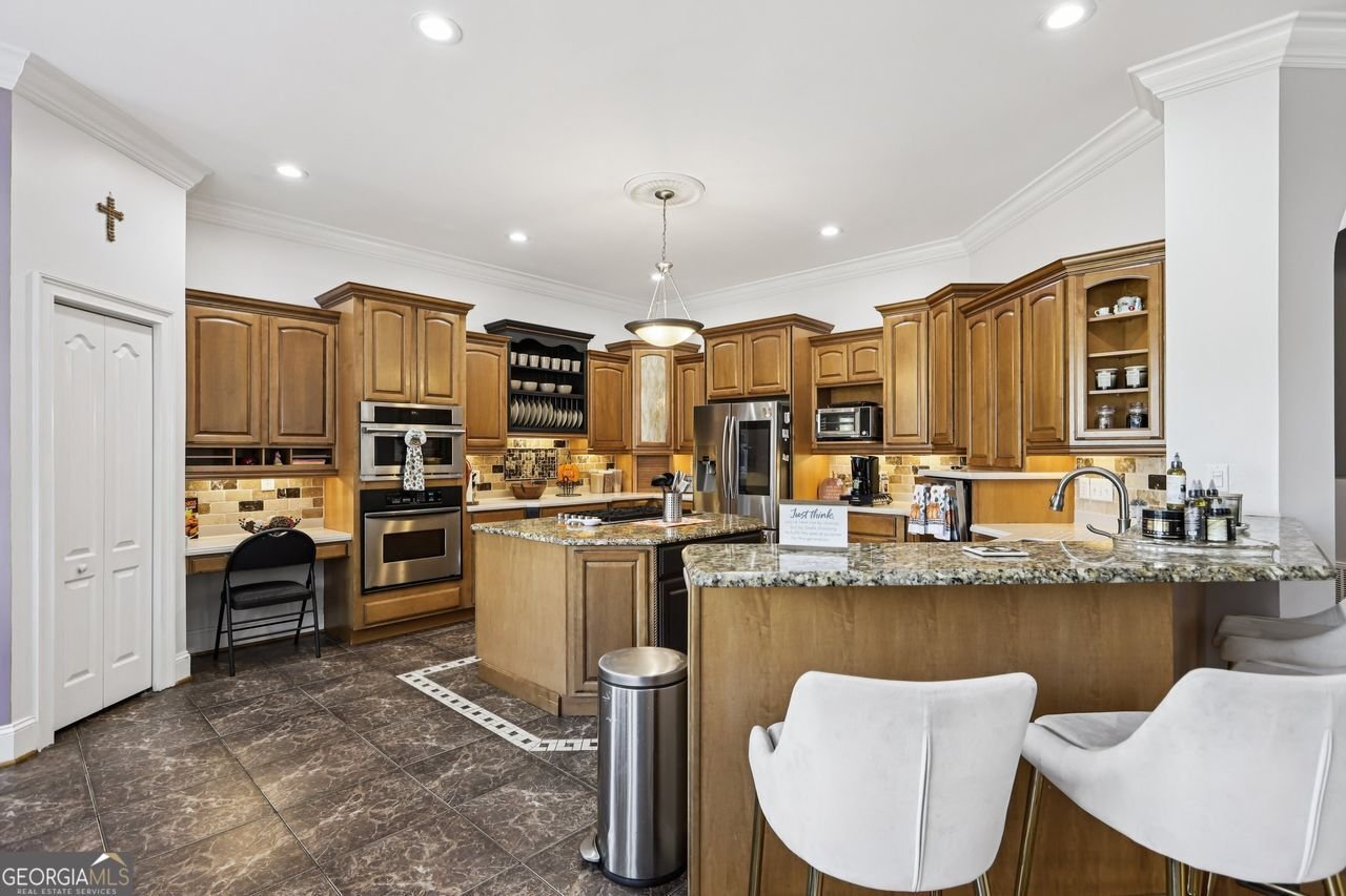 31 MEADOW LAKES Terrace Cedartown - 18