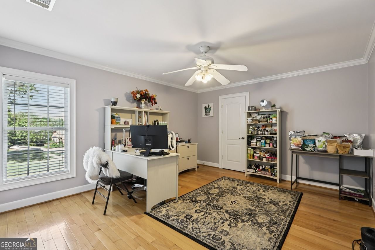 31 MEADOW LAKES Terrace Cedartown - 2