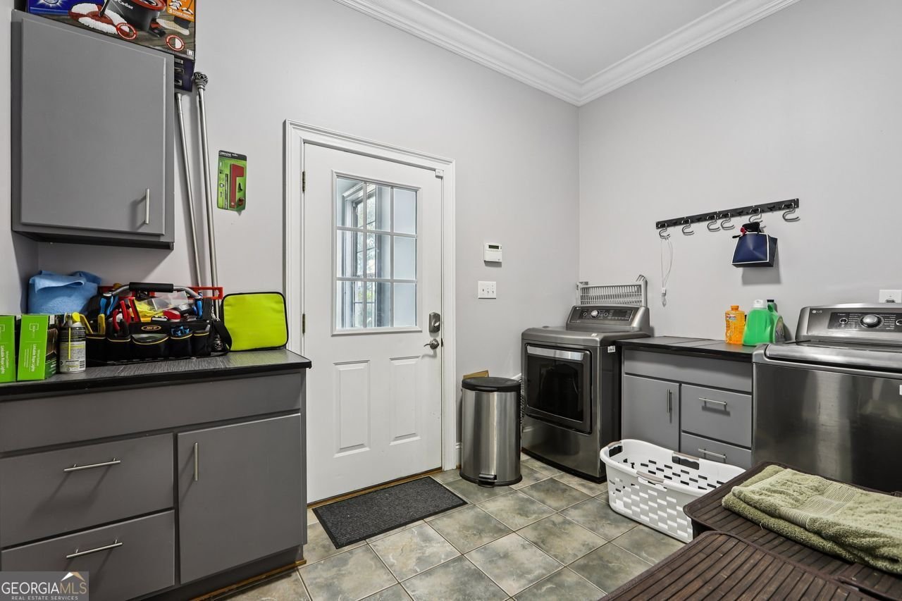 31 MEADOW LAKES Terrace Cedartown - 20