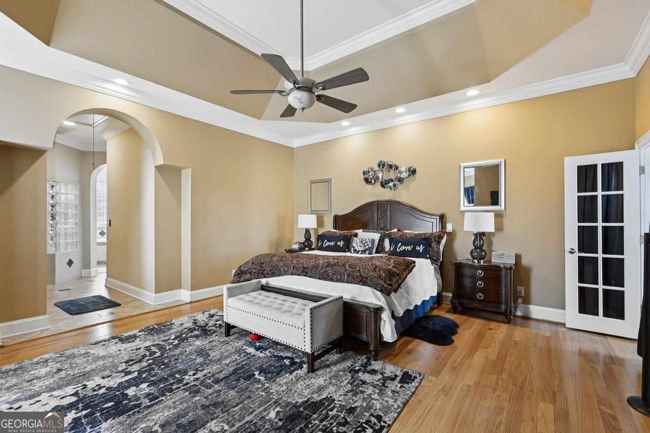 31 MEADOW LAKES Terrace Cedartown - 21