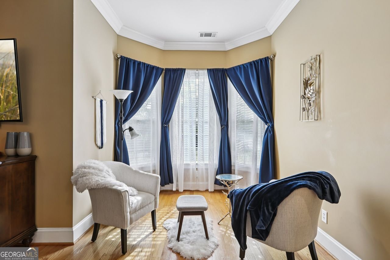 31 MEADOW LAKES Terrace Cedartown - 22