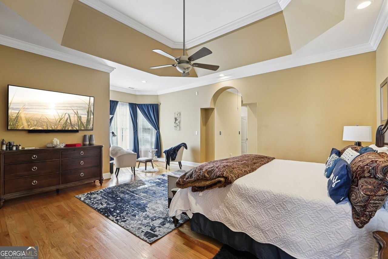 31 MEADOW LAKES Terrace Cedartown - 23