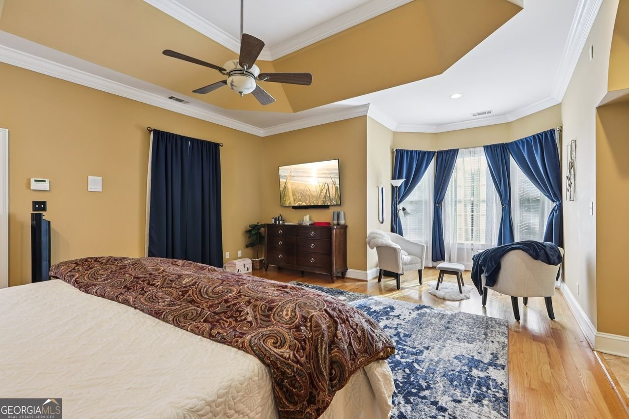 31 MEADOW LAKES Terrace Cedartown - 24