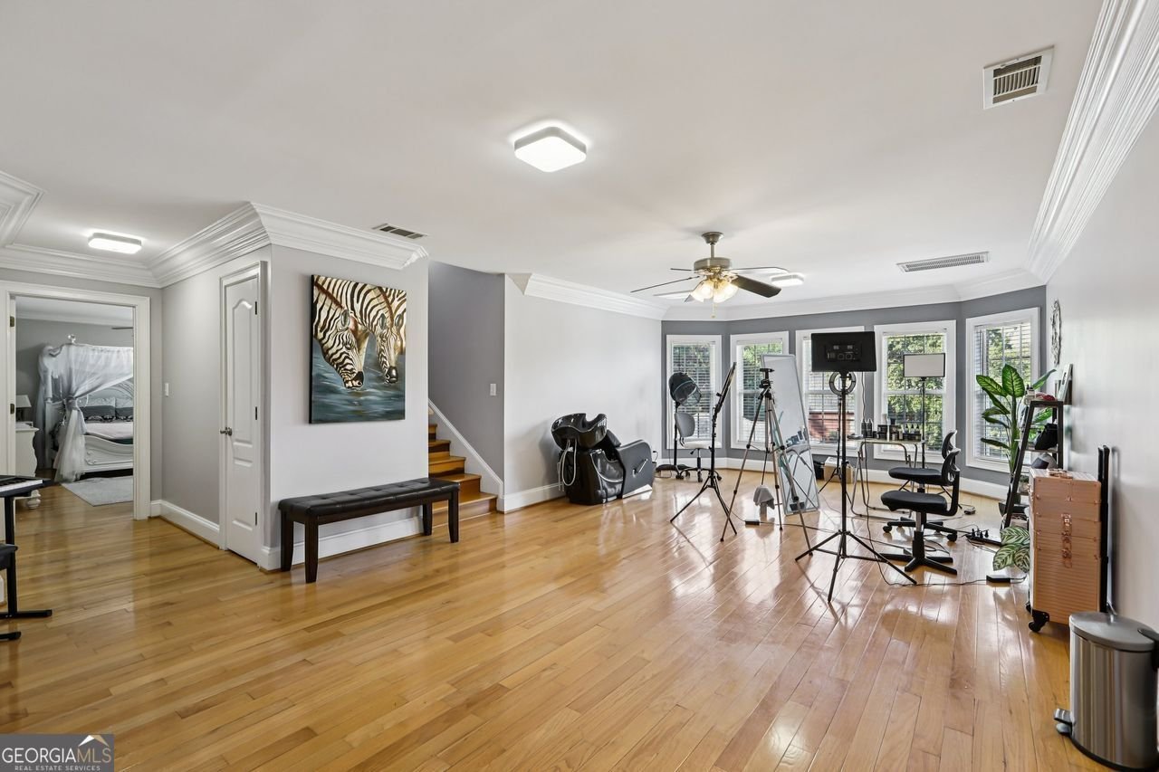 31 MEADOW LAKES Terrace Cedartown - 31