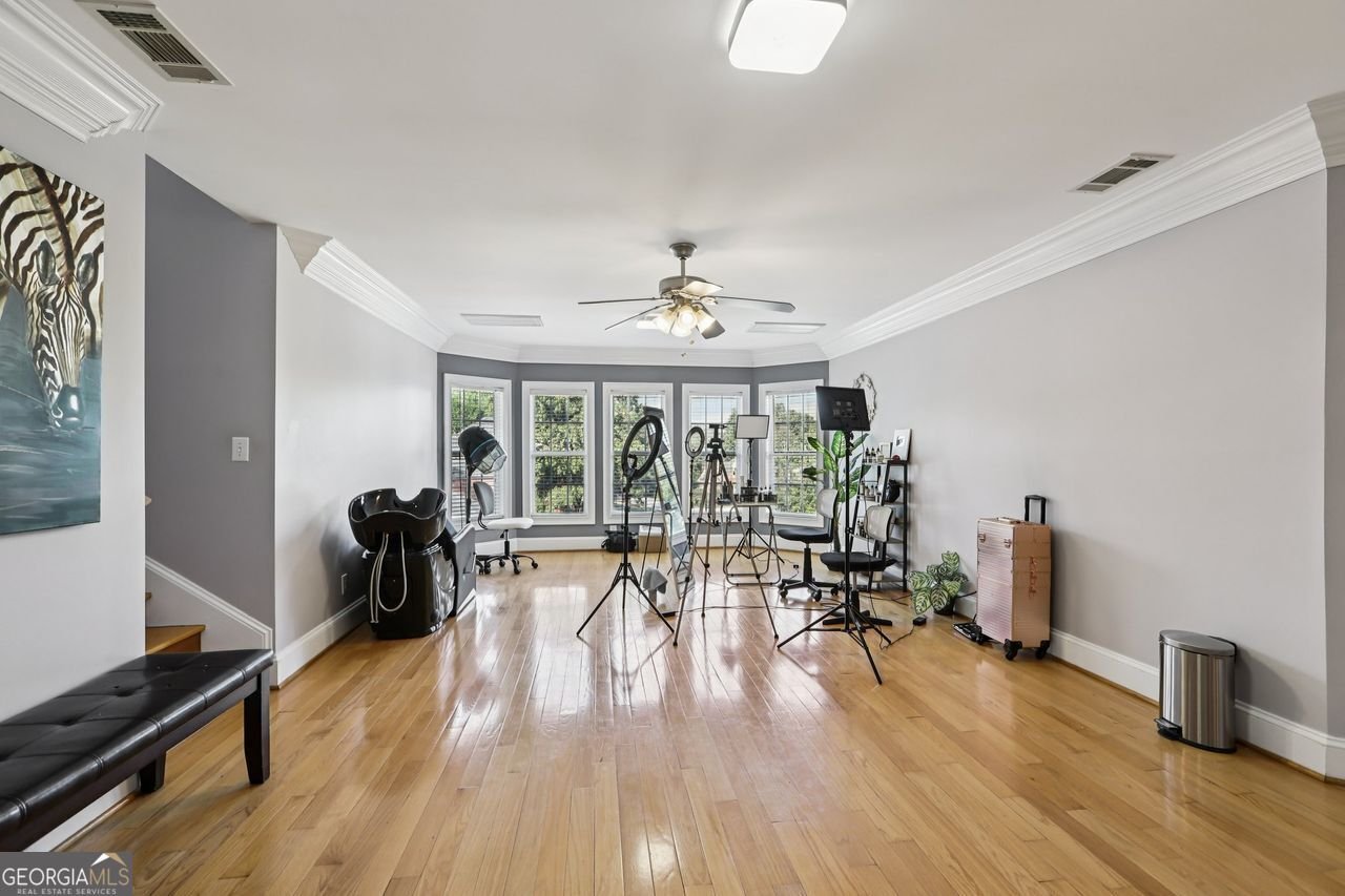 31 MEADOW LAKES Terrace Cedartown - 32