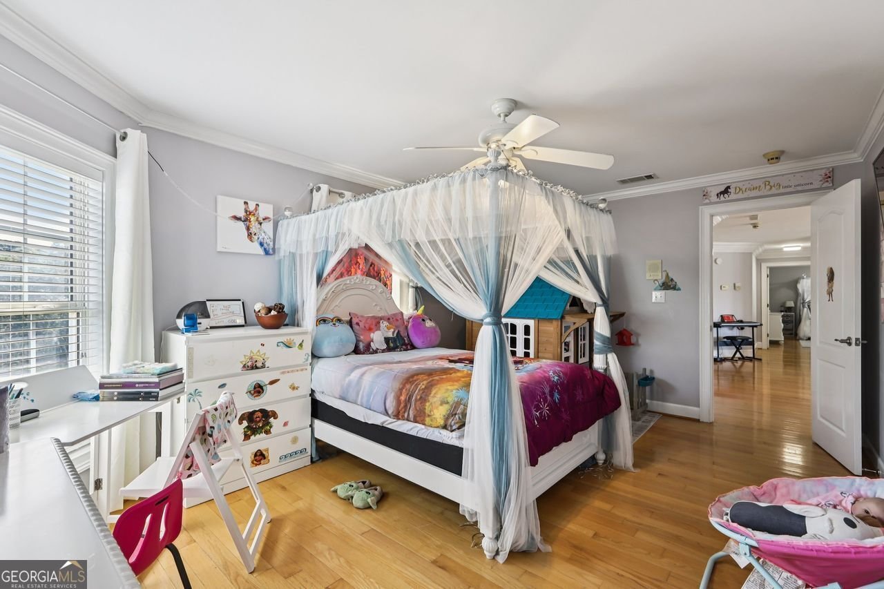 31 MEADOW LAKES Terrace Cedartown - 33