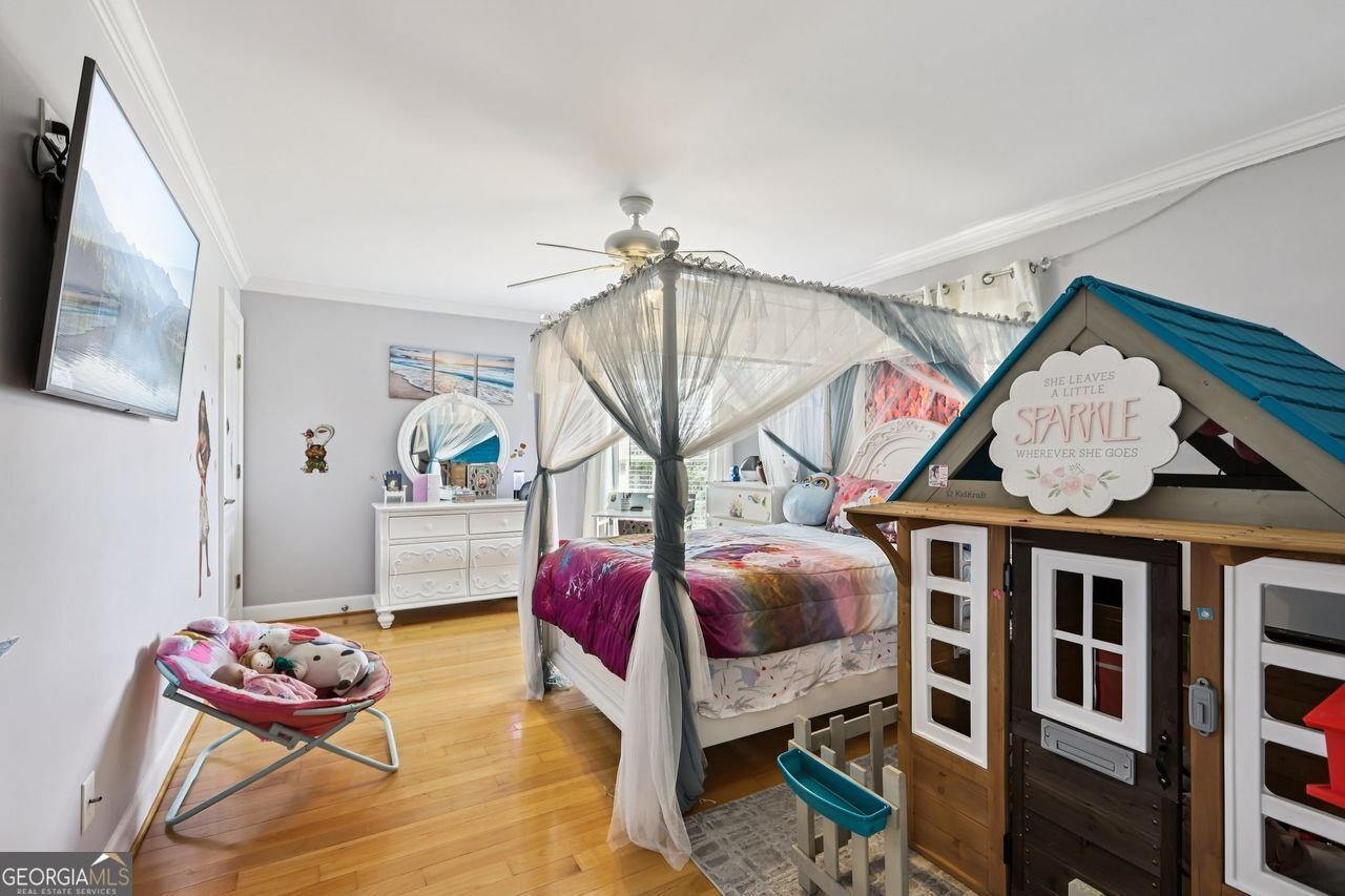 31 MEADOW LAKES Terrace Cedartown - 34