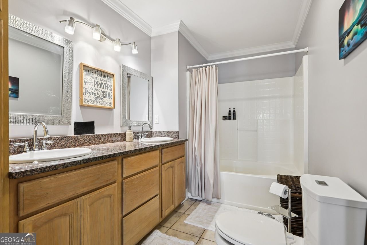 31 MEADOW LAKES Terrace Cedartown - 35