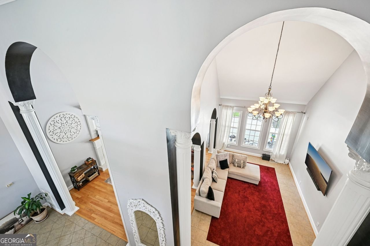 31 MEADOW LAKES Terrace Cedartown - 6