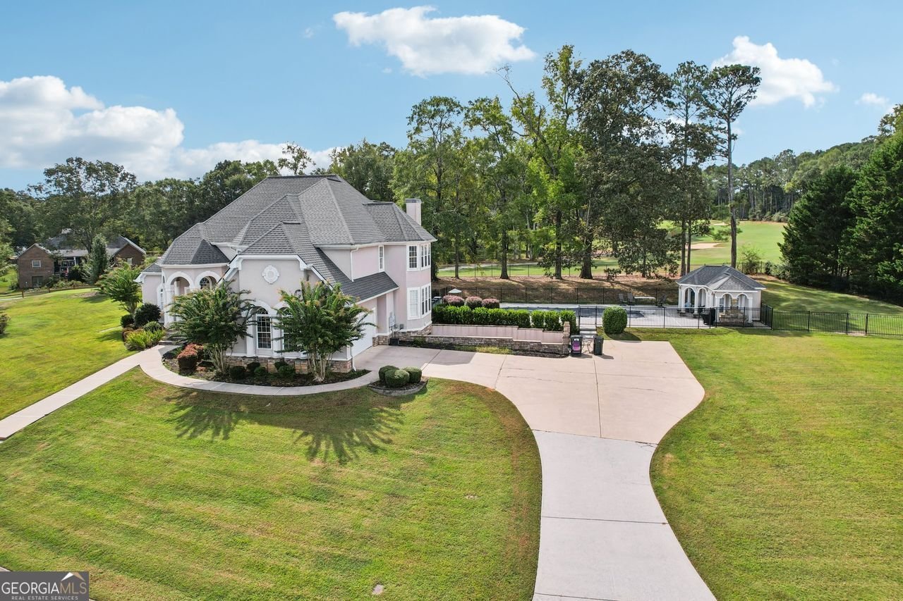 31 MEADOW LAKES Terrace Cedartown - 60