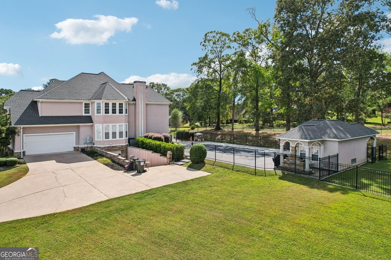 31 MEADOW LAKES Terrace Cedartown - 61