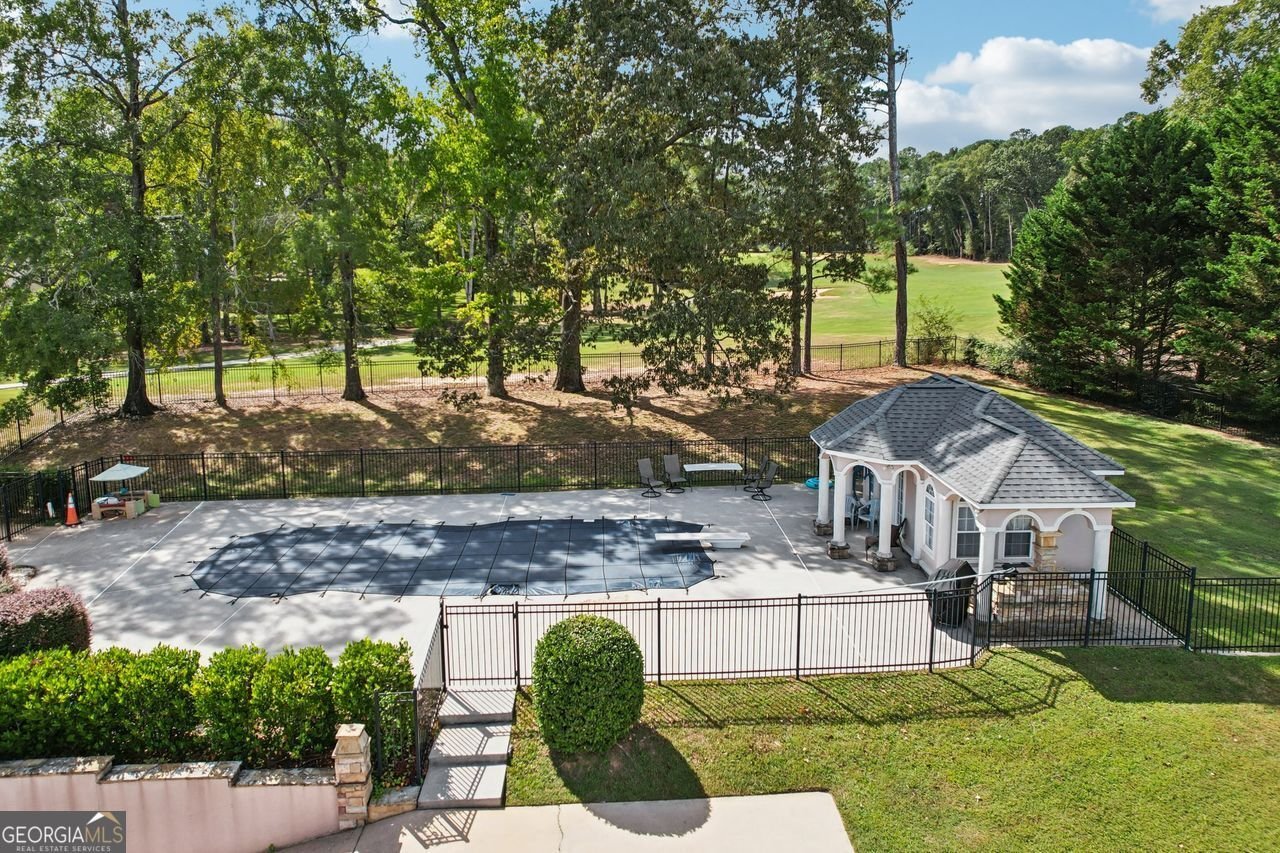 31 MEADOW LAKES Terrace Cedartown - 62