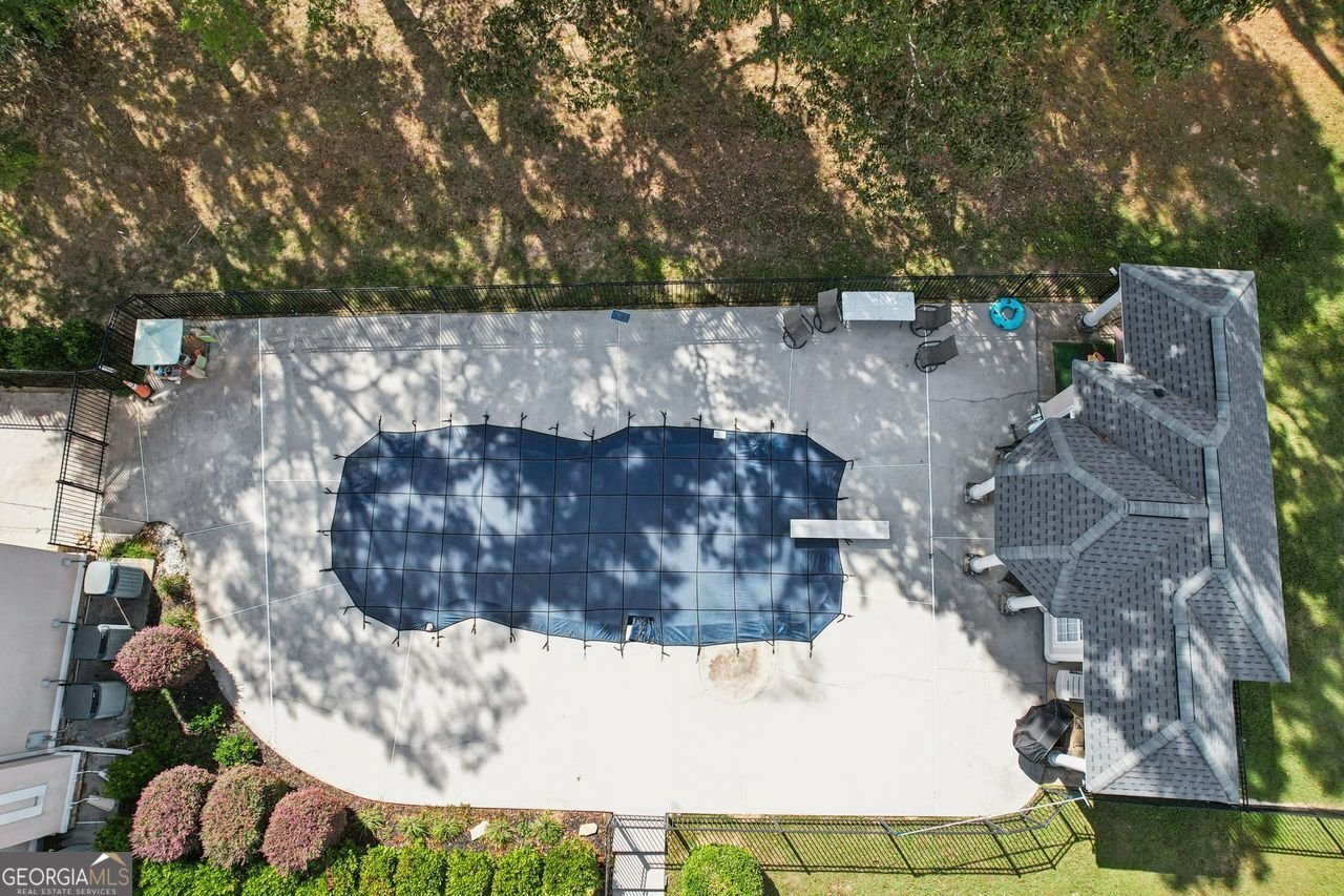 31 MEADOW LAKES Terrace Cedartown - 63