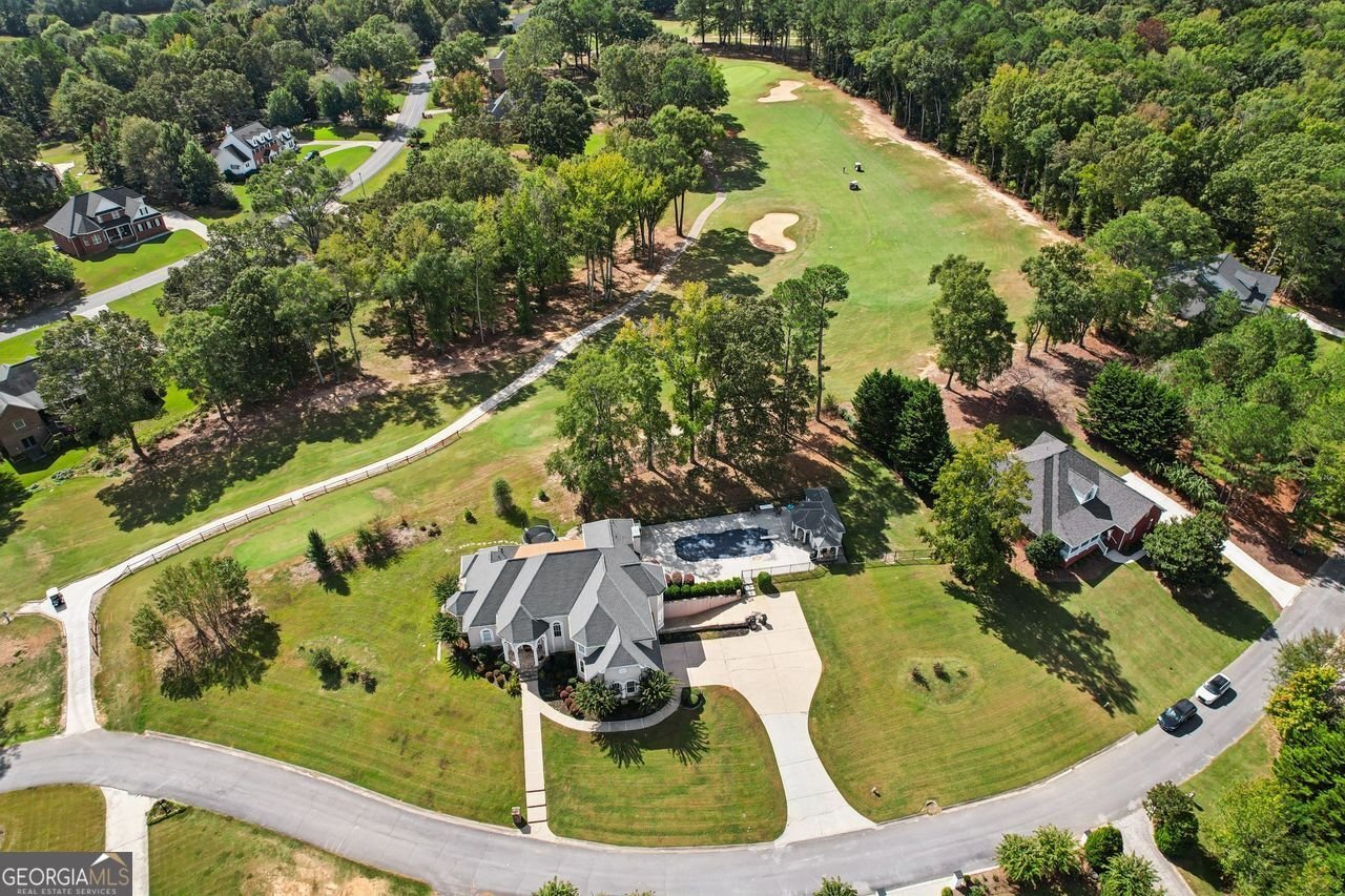 31 MEADOW LAKES Terrace Cedartown - 66