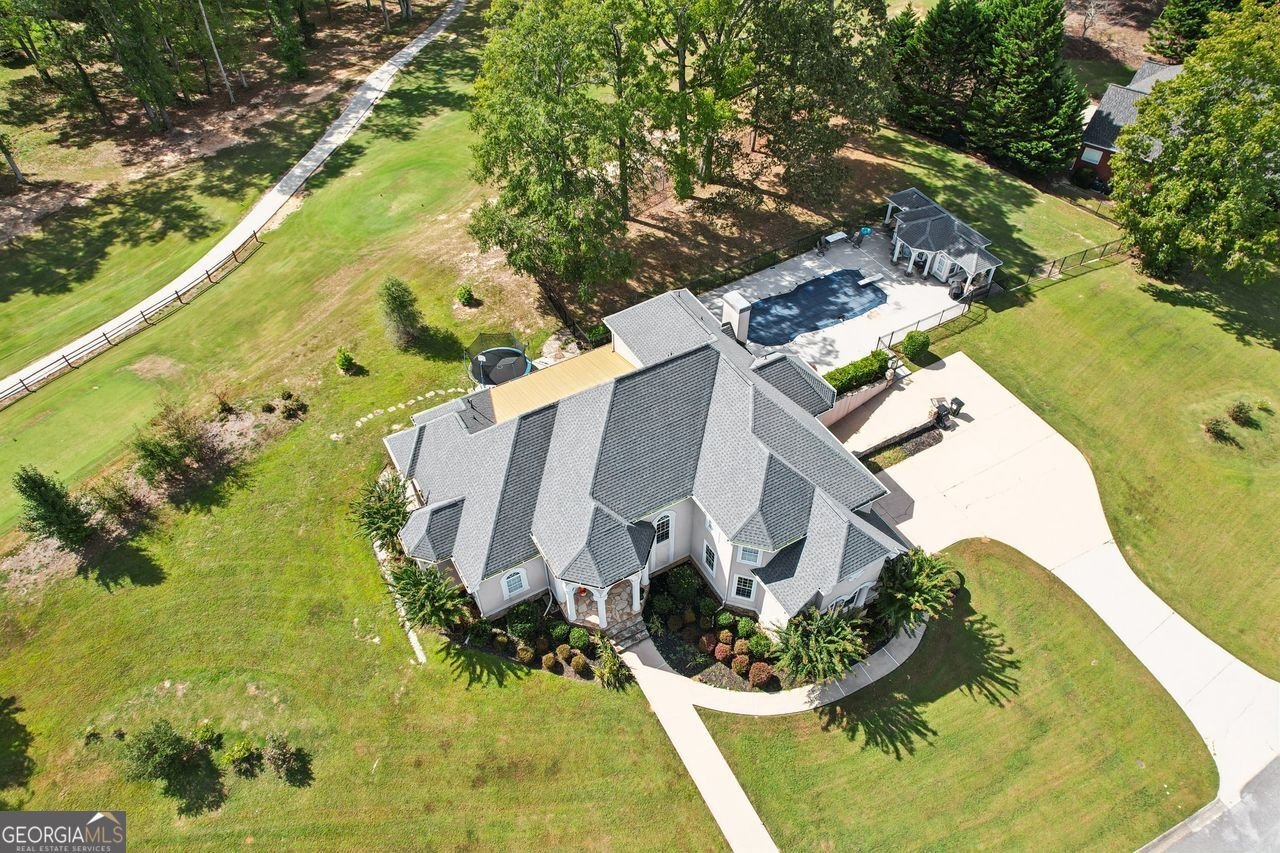 31 MEADOW LAKES Terrace Cedartown - 67