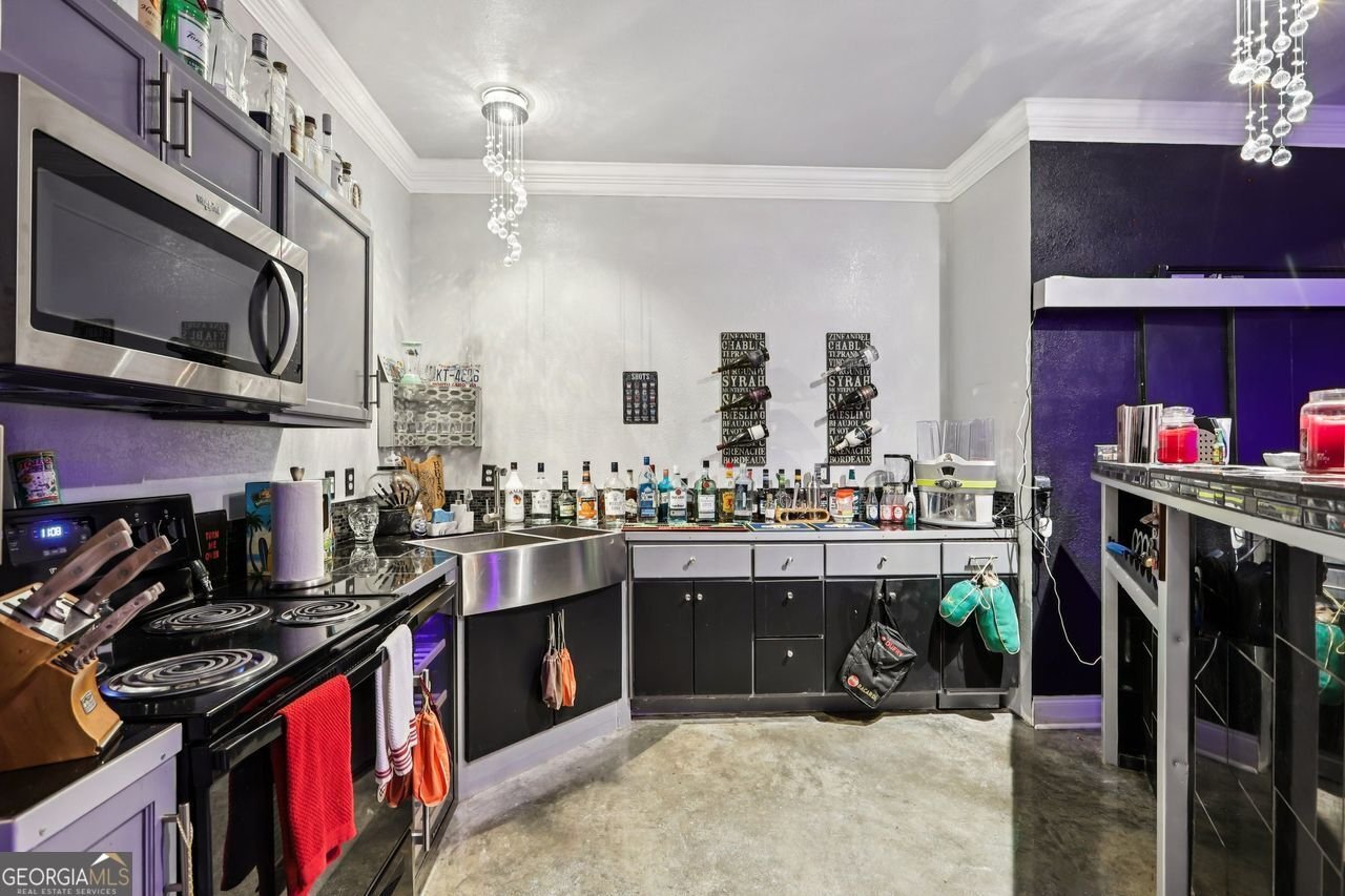 31 MEADOW LAKES Terrace Cedartown - 7