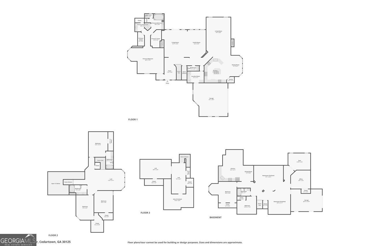 31 MEADOW LAKES Terrace Cedartown - 72