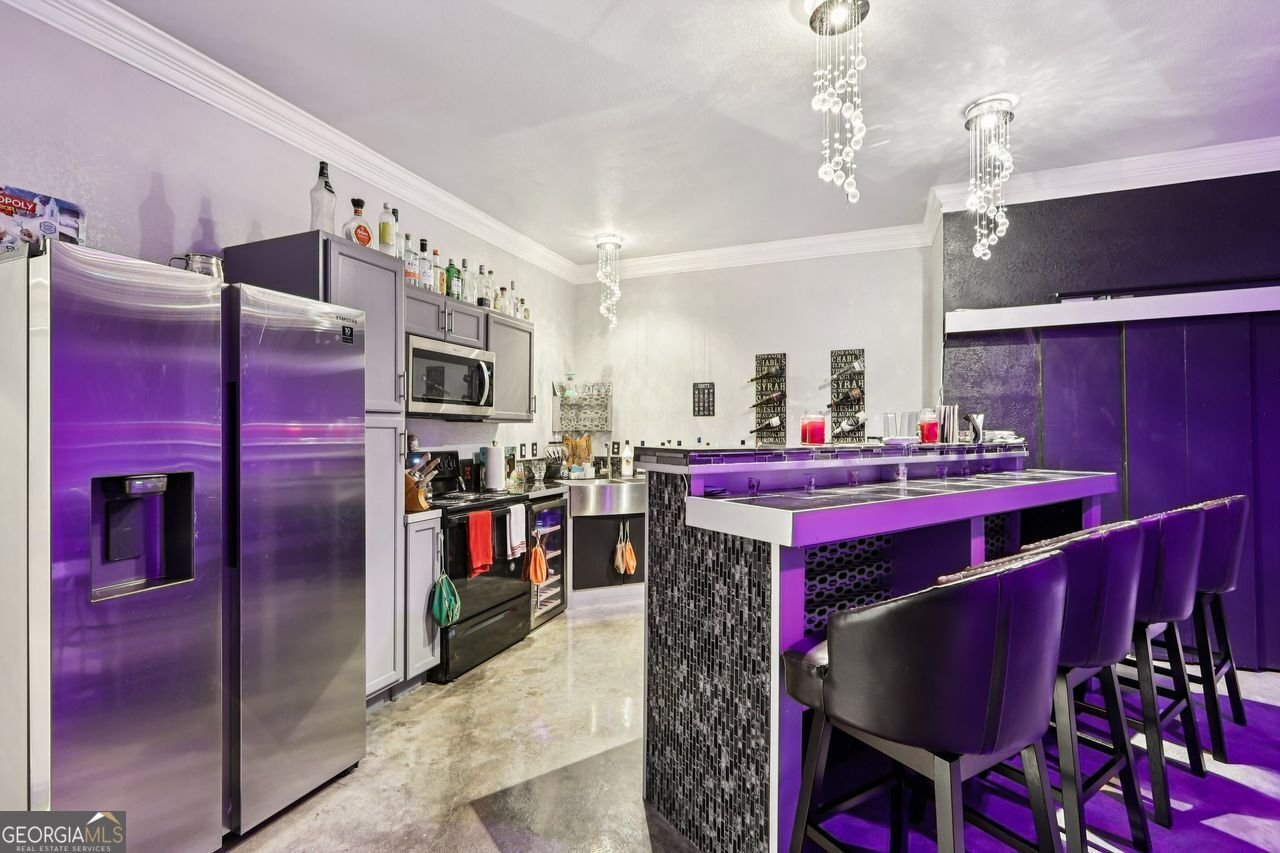 31 MEADOW LAKES Terrace Cedartown - 8