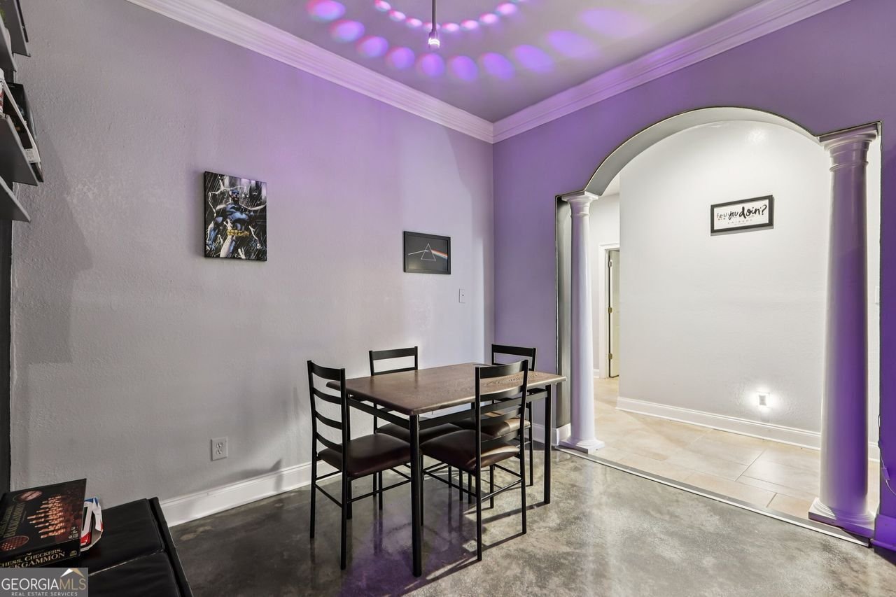 31 MEADOW LAKES Terrace Cedartown - 9