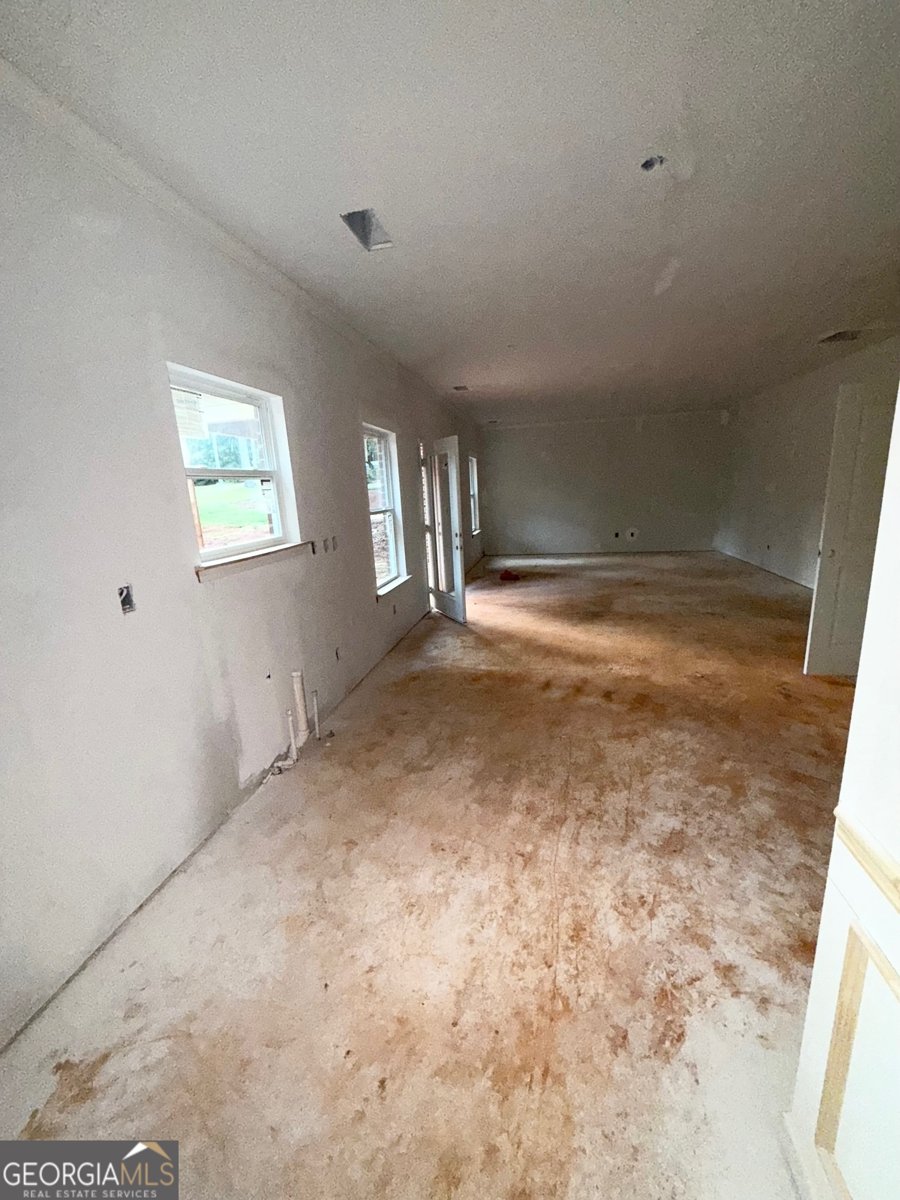 116 Hampton Way Macon - 1