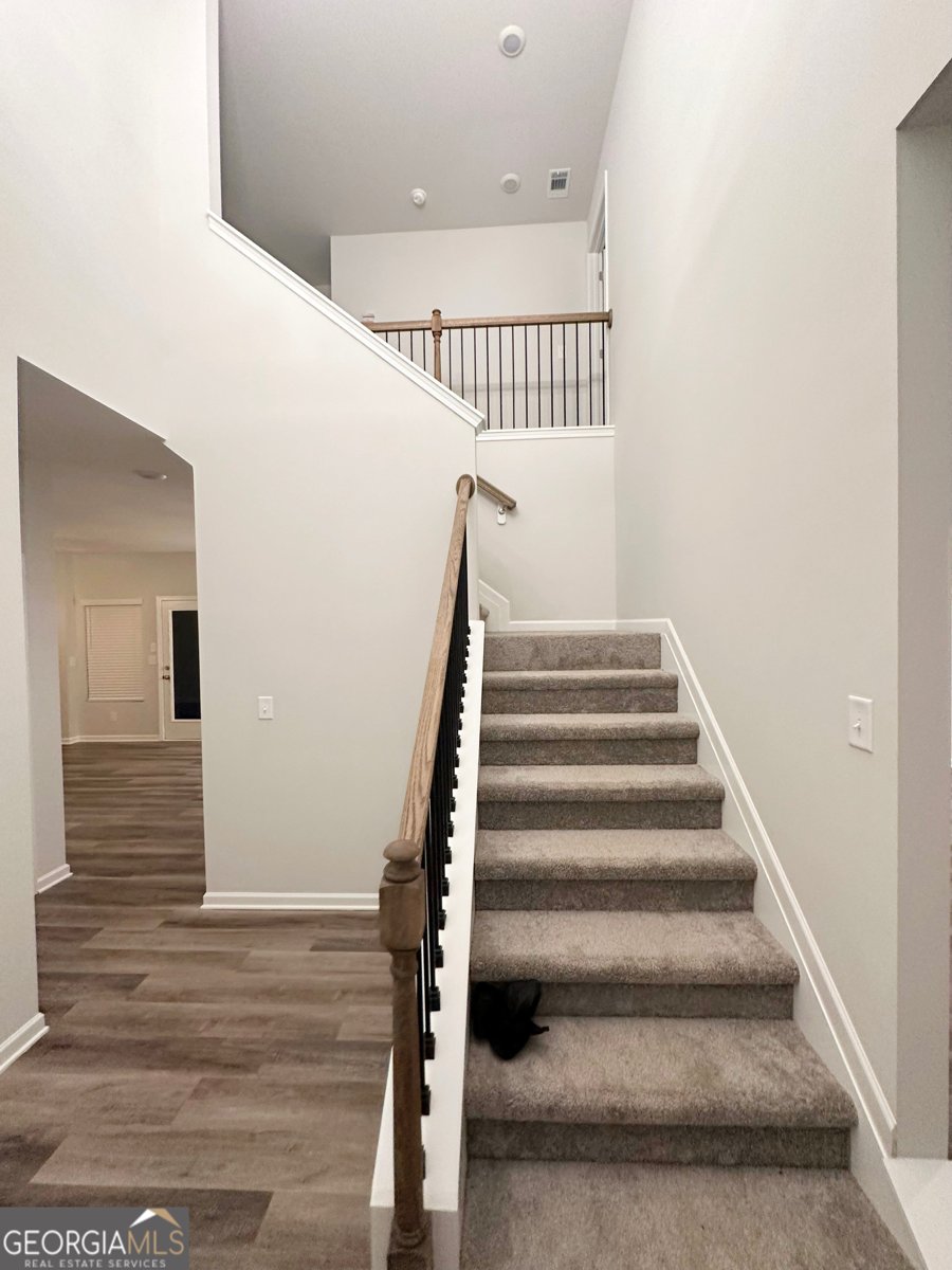 116 Hampton Way Macon - 23