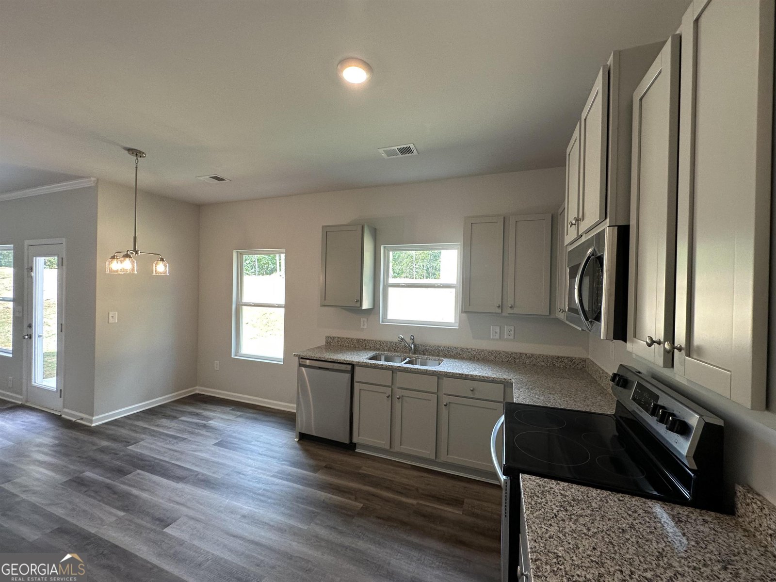116 Hampton Way Macon - 25