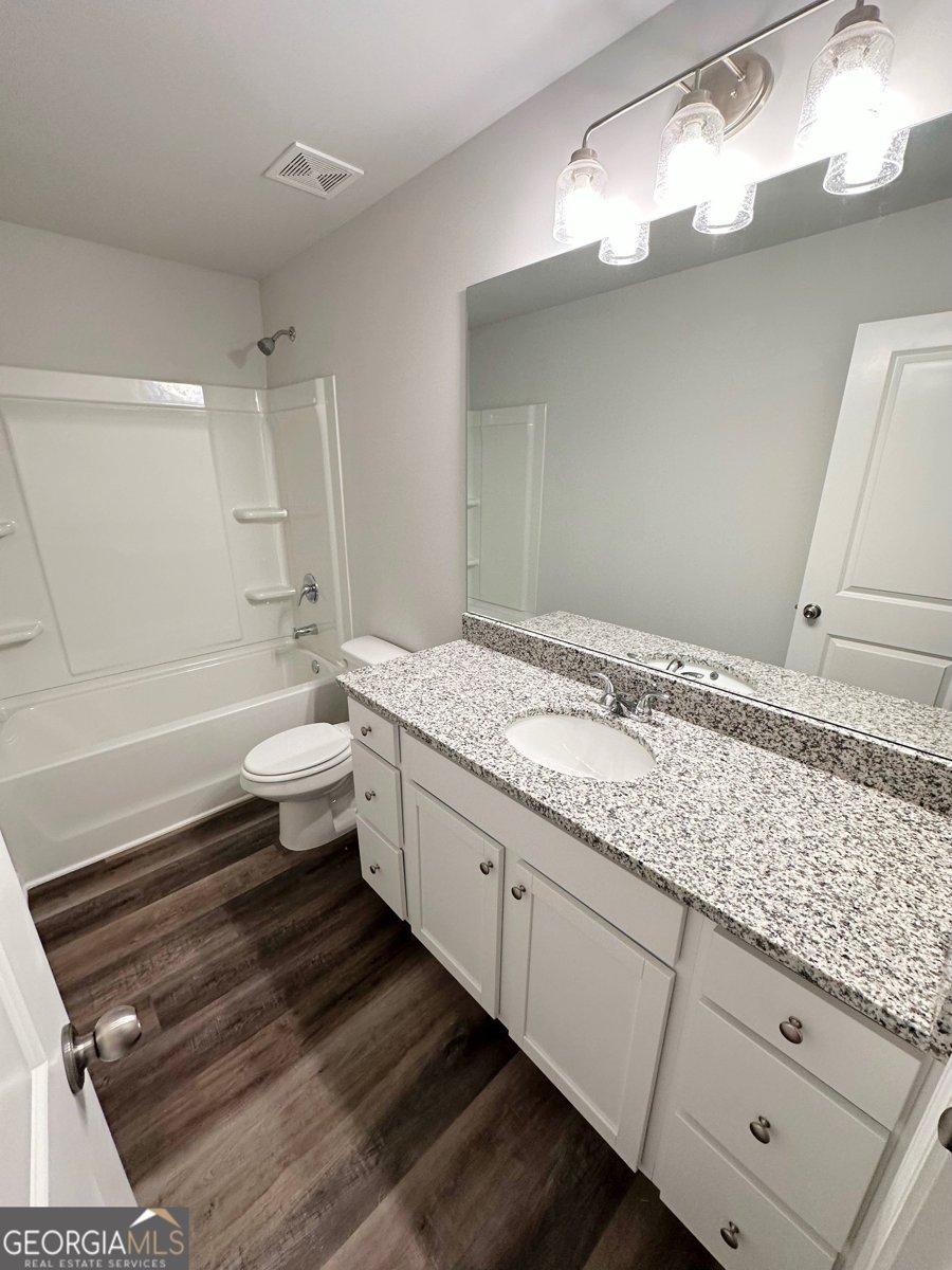 116 Hampton Way Macon - 29