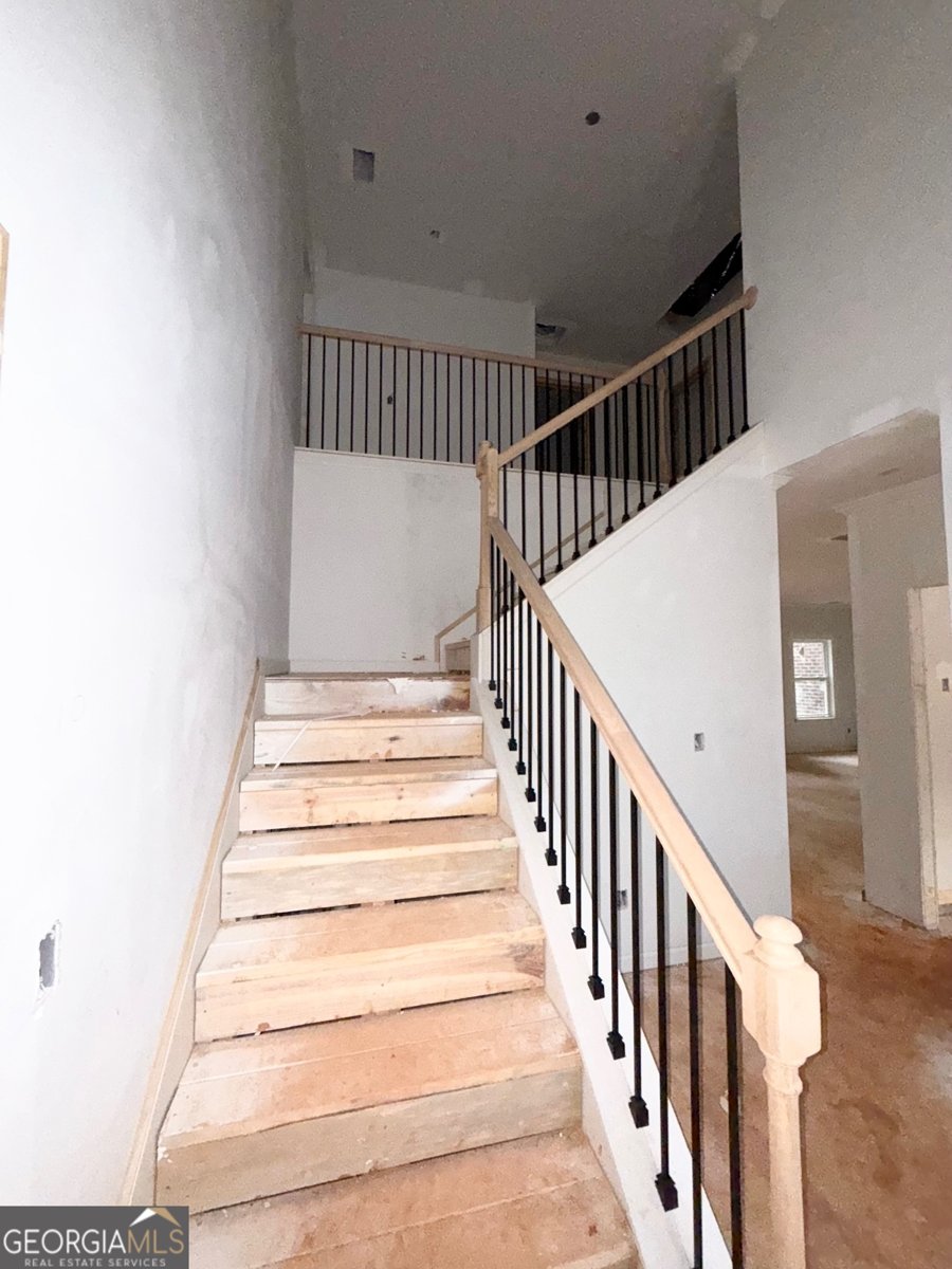 116 Hampton Way Macon - 5