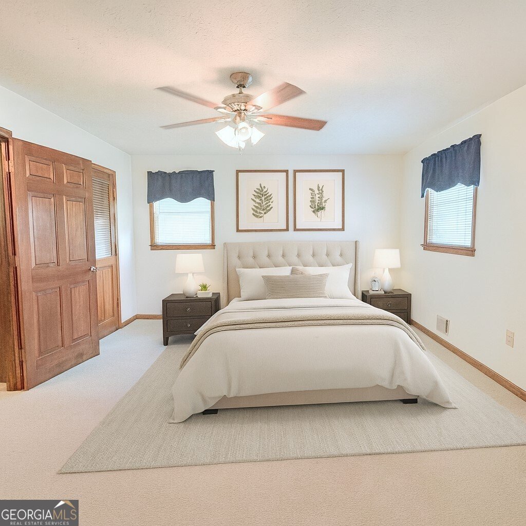 3415 Spot Road Cumming - 1