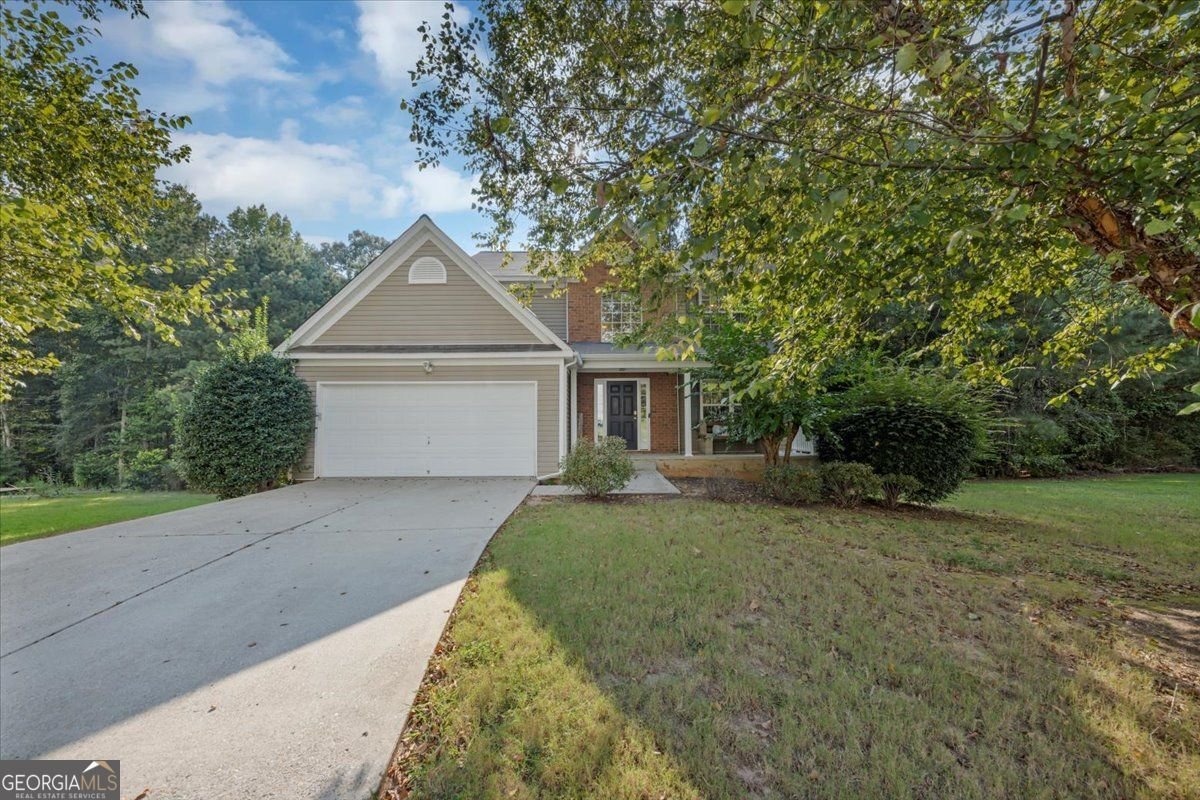 1387 HAYNES MEADOW Trail Grayson - 1