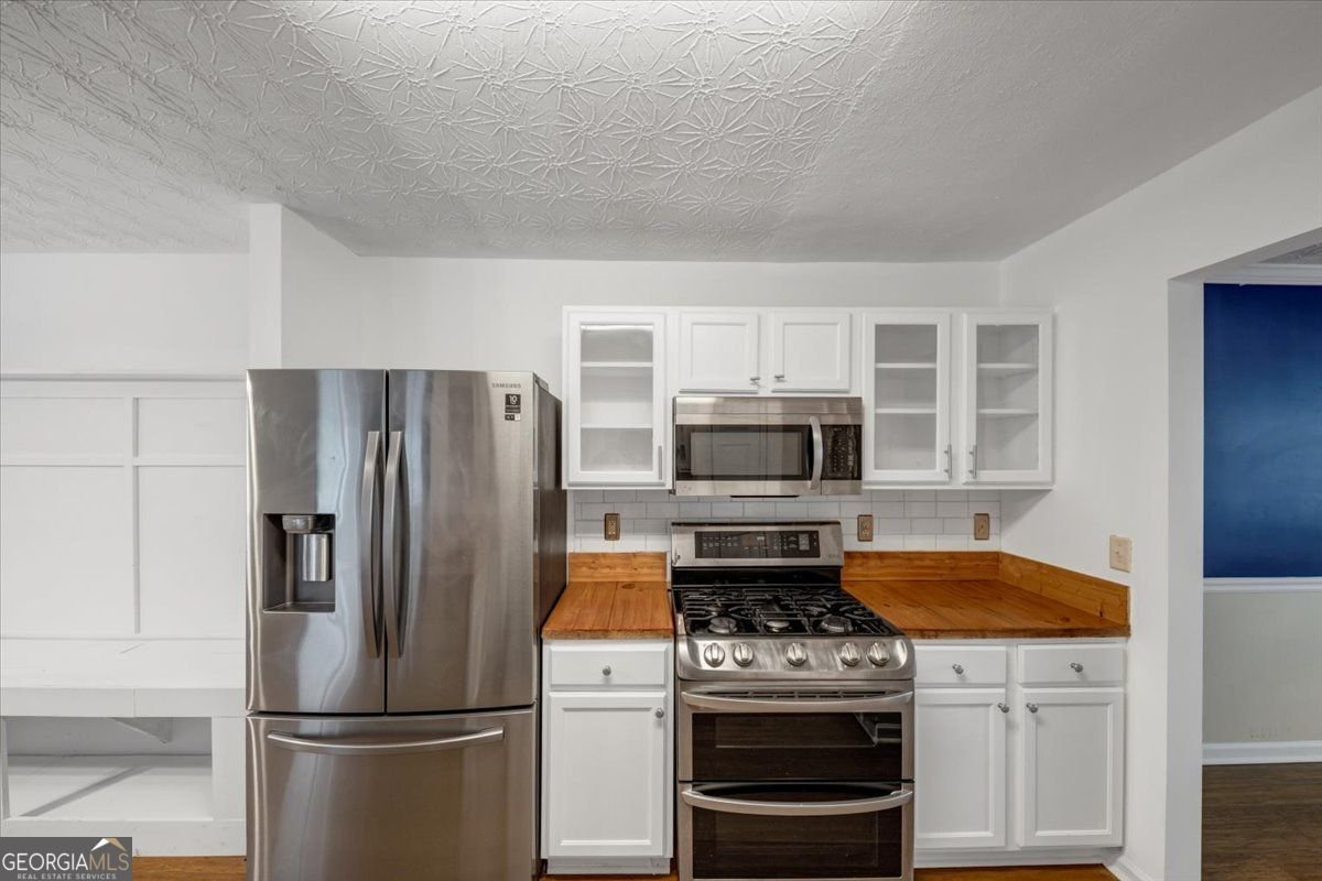 1387 HAYNES MEADOW Trail Grayson - 11