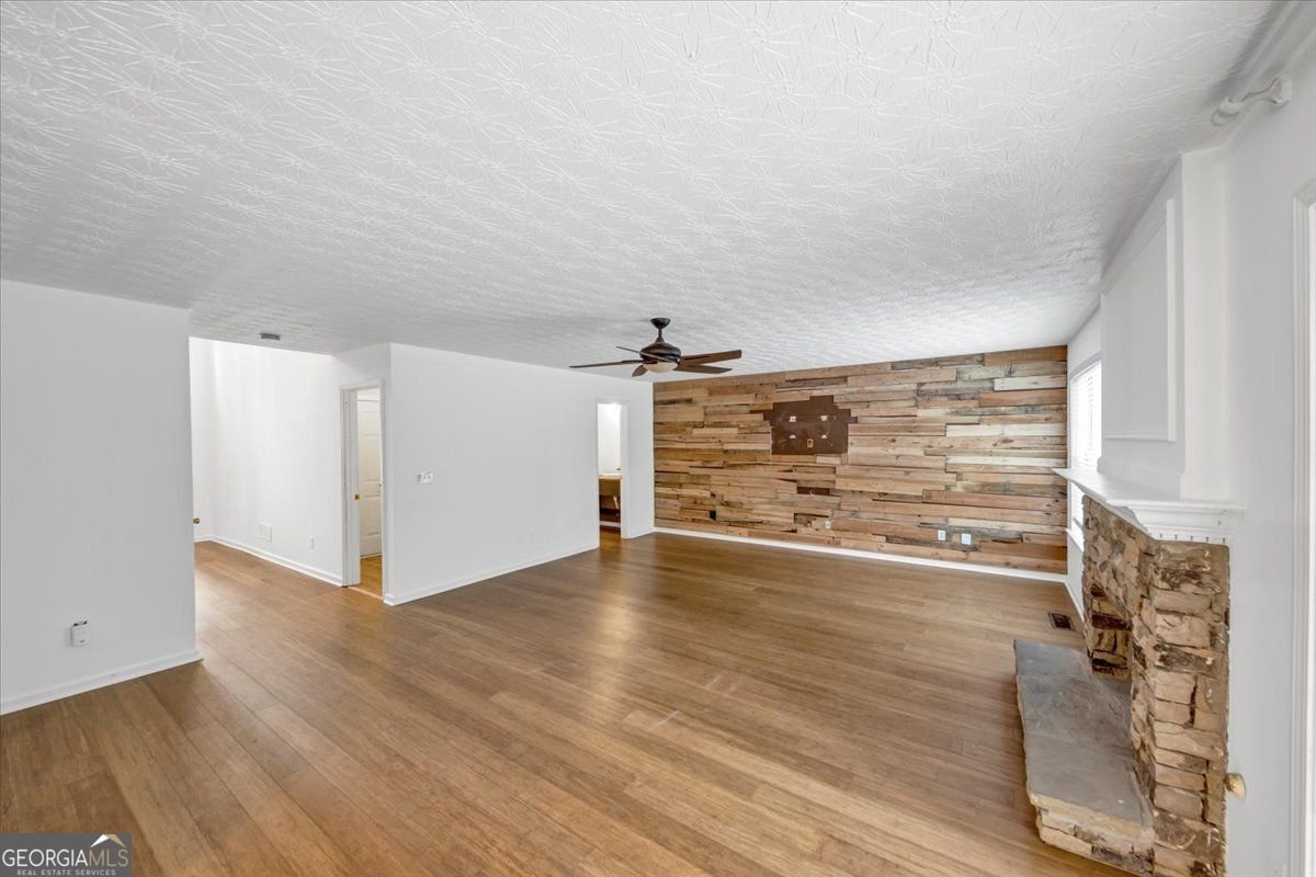 1387 HAYNES MEADOW Trail Grayson - 15