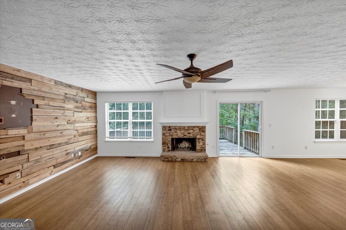 1387 HAYNES MEADOW Trail Grayson - 17