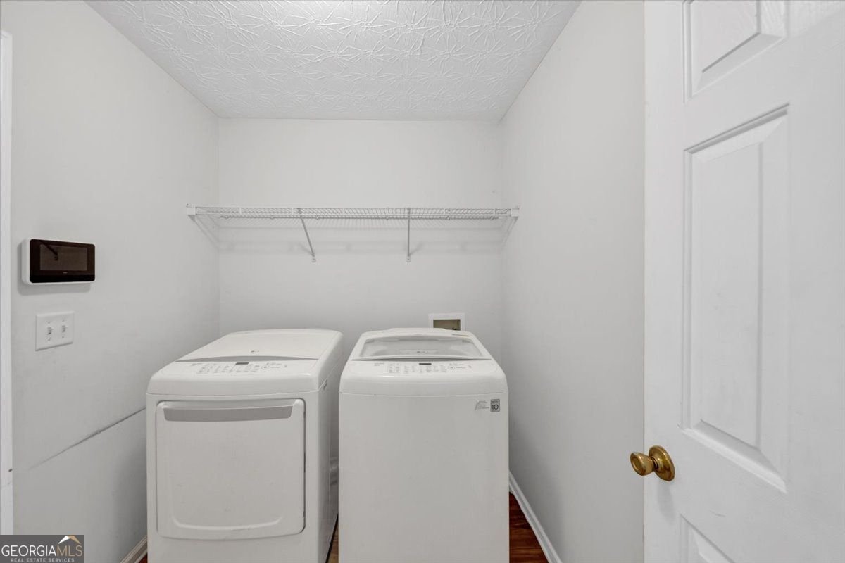 1387 HAYNES MEADOW Trail Grayson - 20