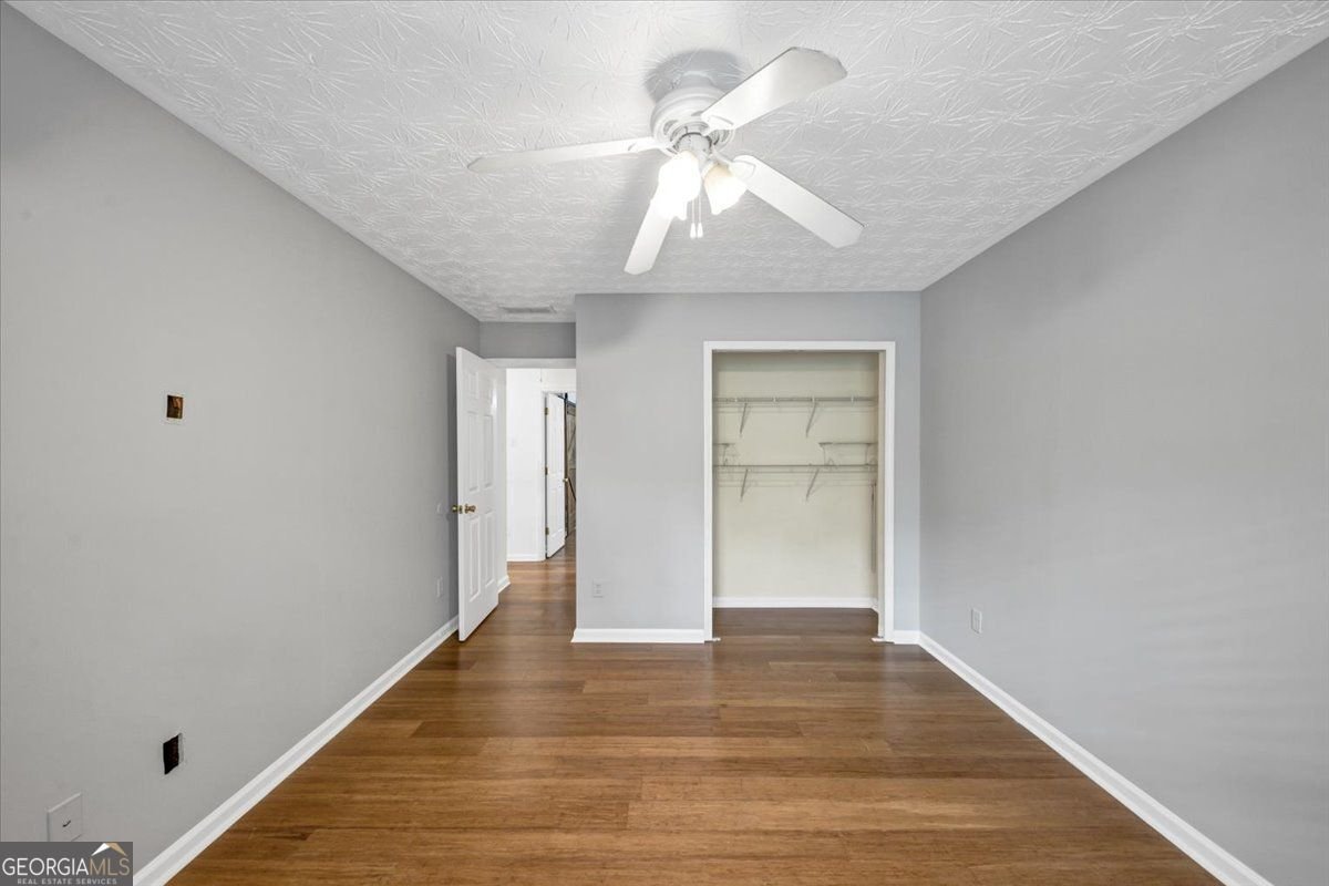 1387 HAYNES MEADOW Trail Grayson - 22