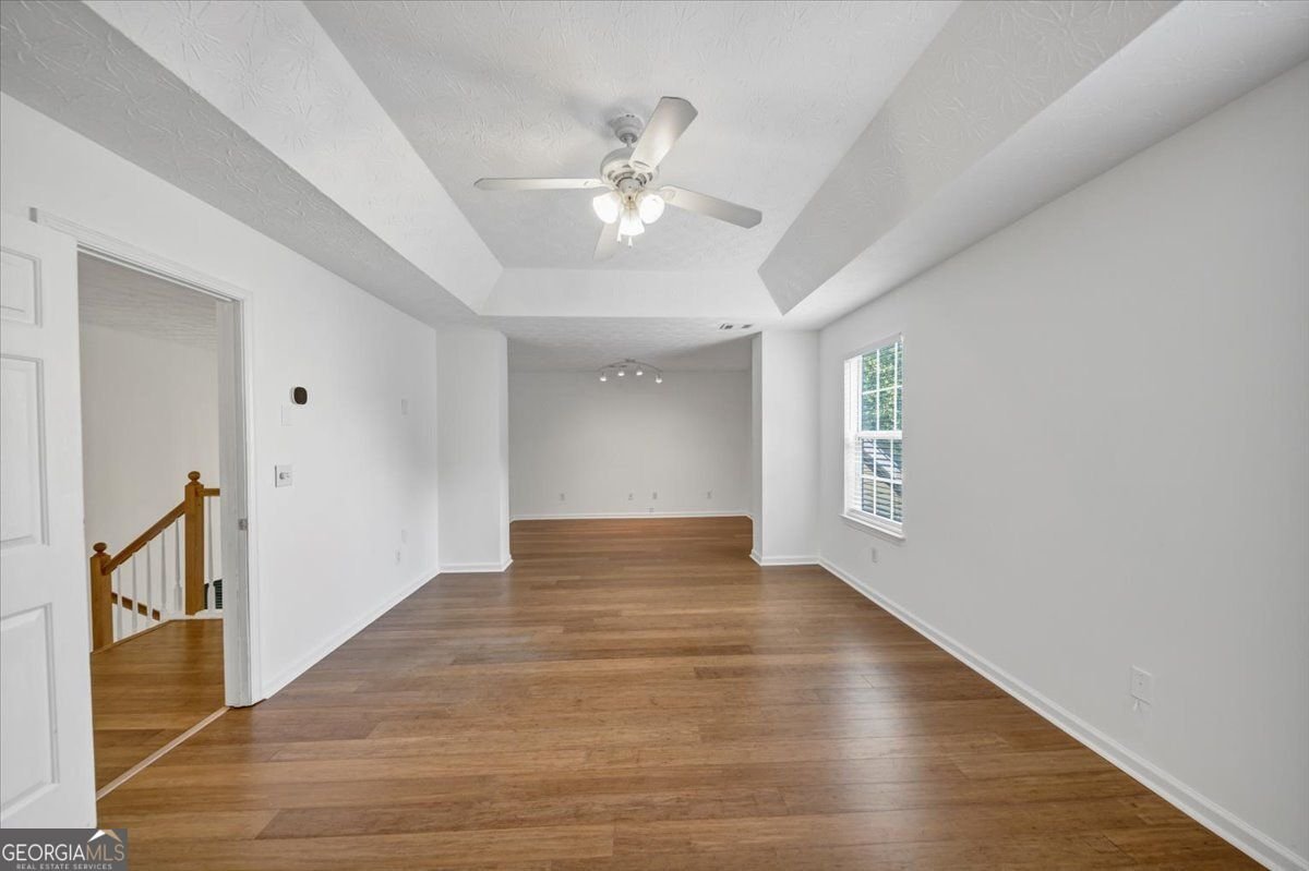 1387 HAYNES MEADOW Trail Grayson - 26