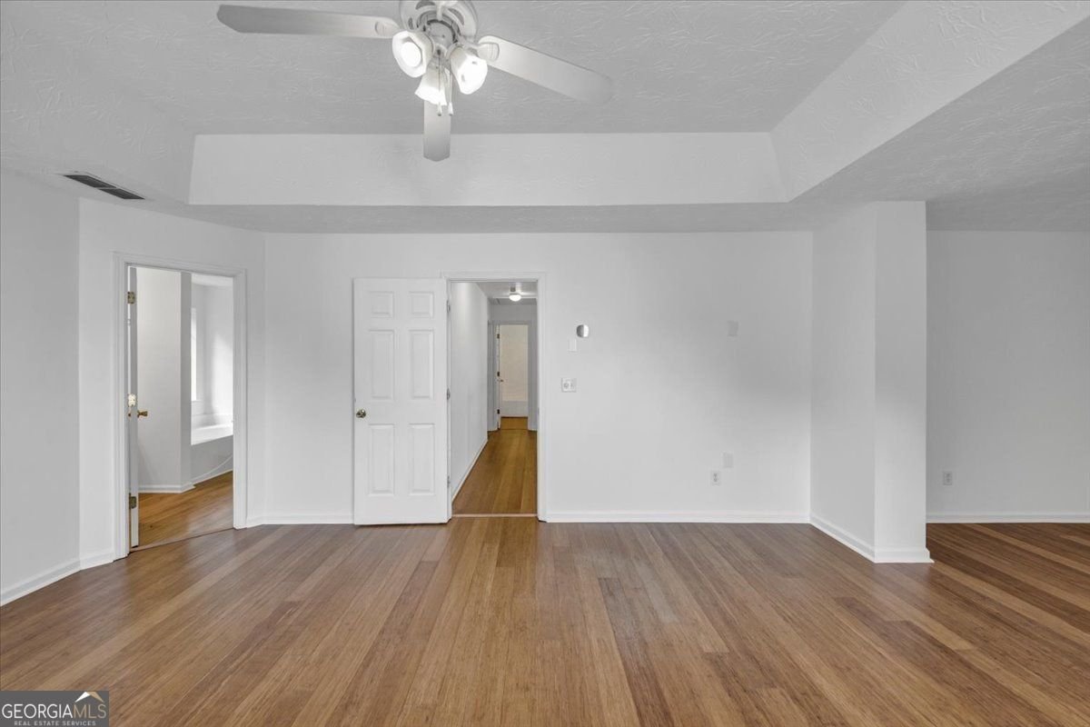 1387 HAYNES MEADOW Trail Grayson - 27