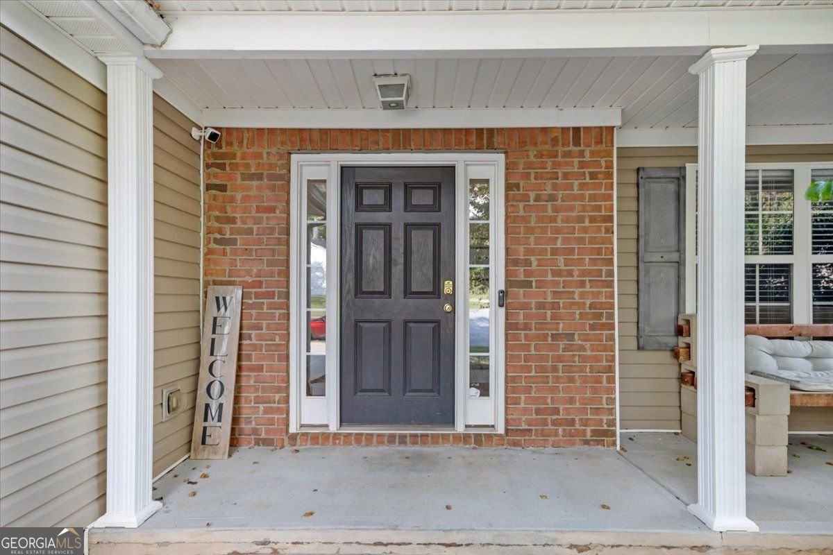 1387 HAYNES MEADOW Trail Grayson - 3