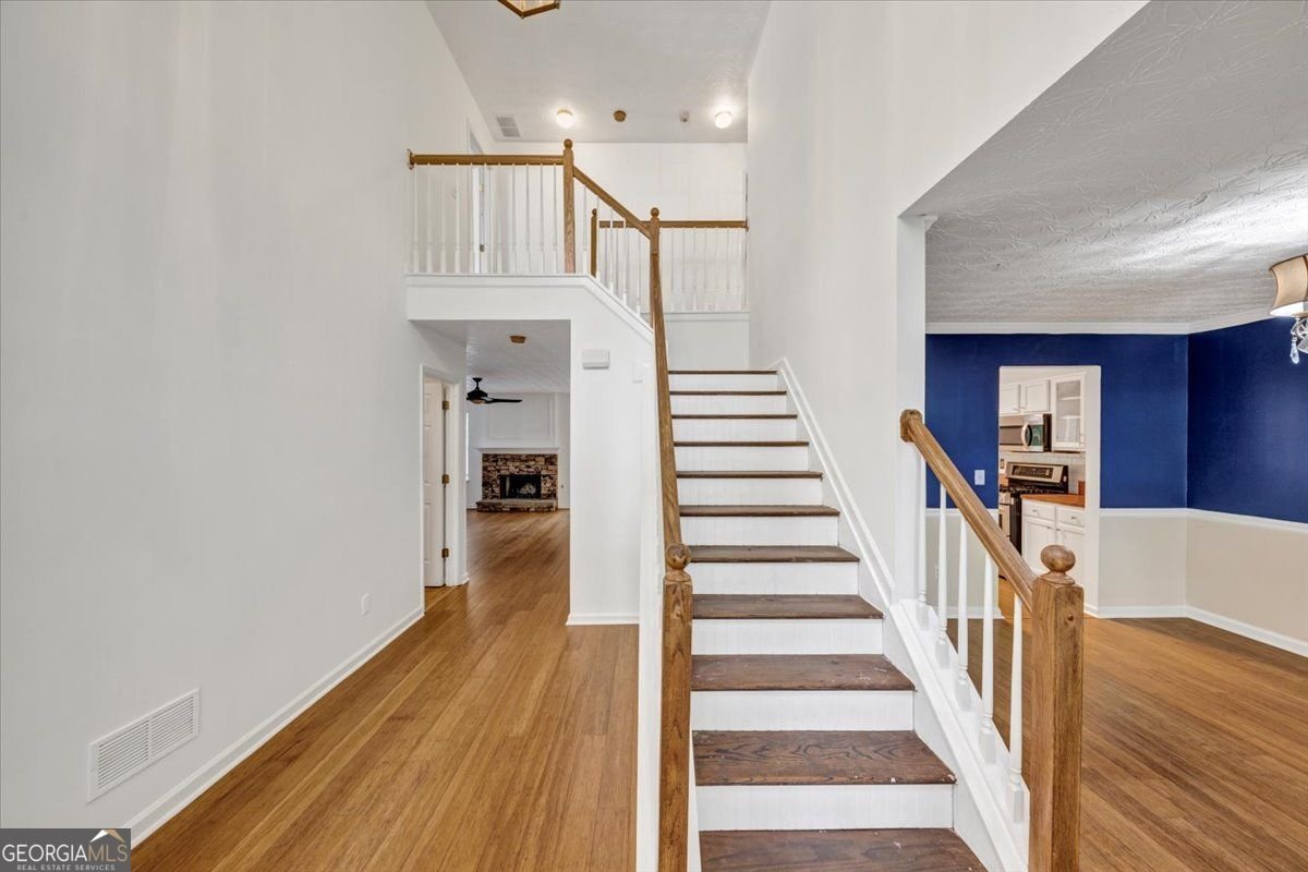 1387 HAYNES MEADOW Trail Grayson - 4