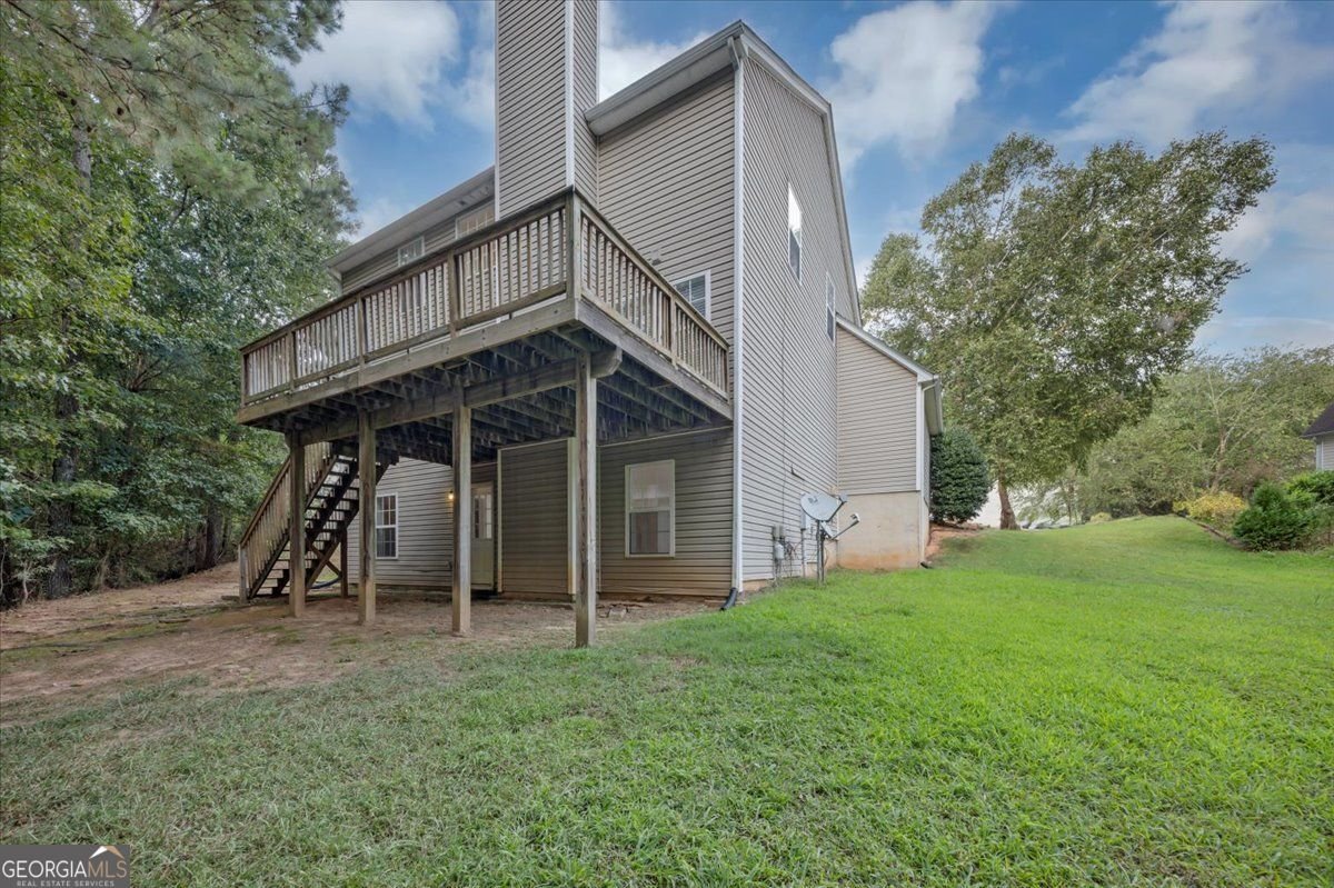 1387 HAYNES MEADOW Trail Grayson - 46