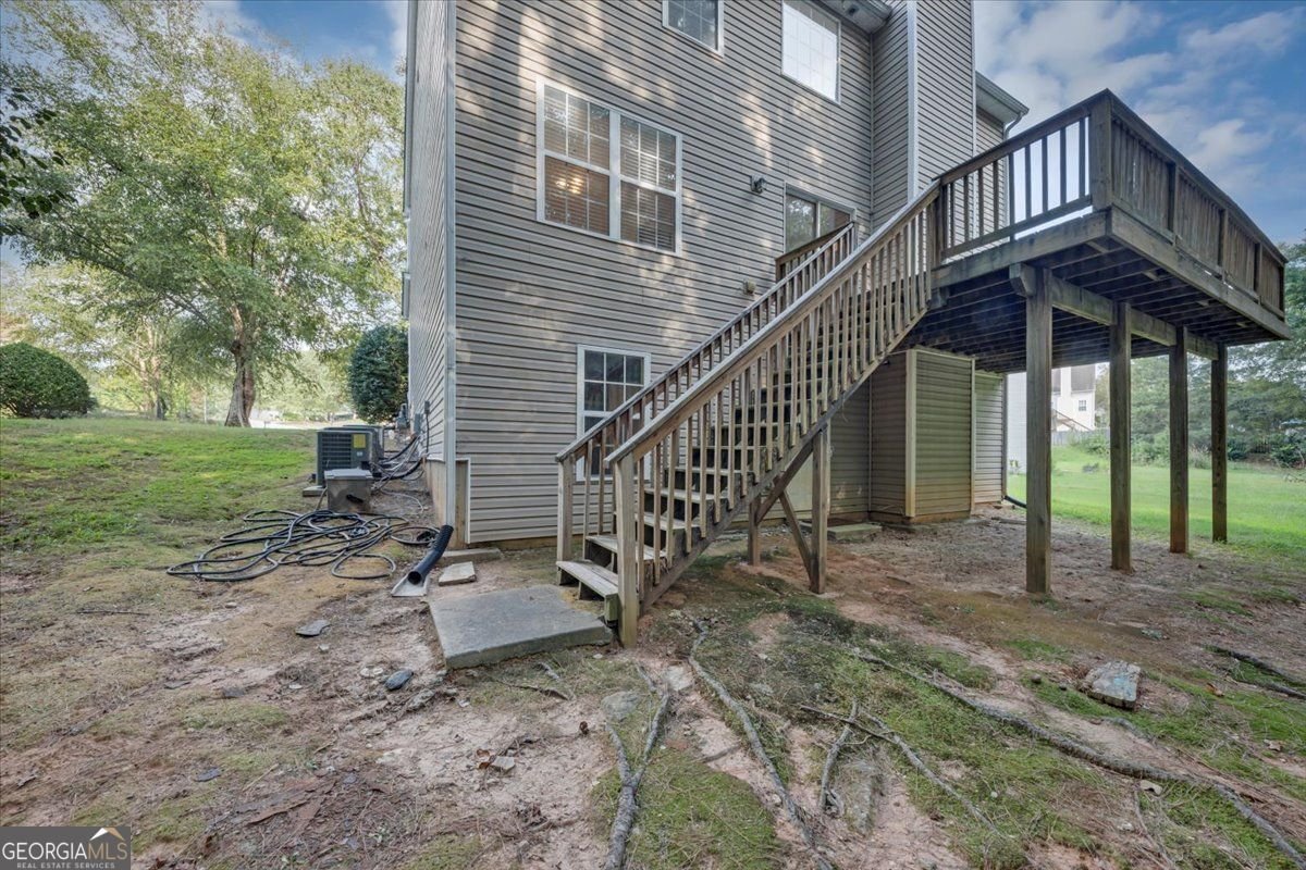 1387 HAYNES MEADOW Trail Grayson - 47