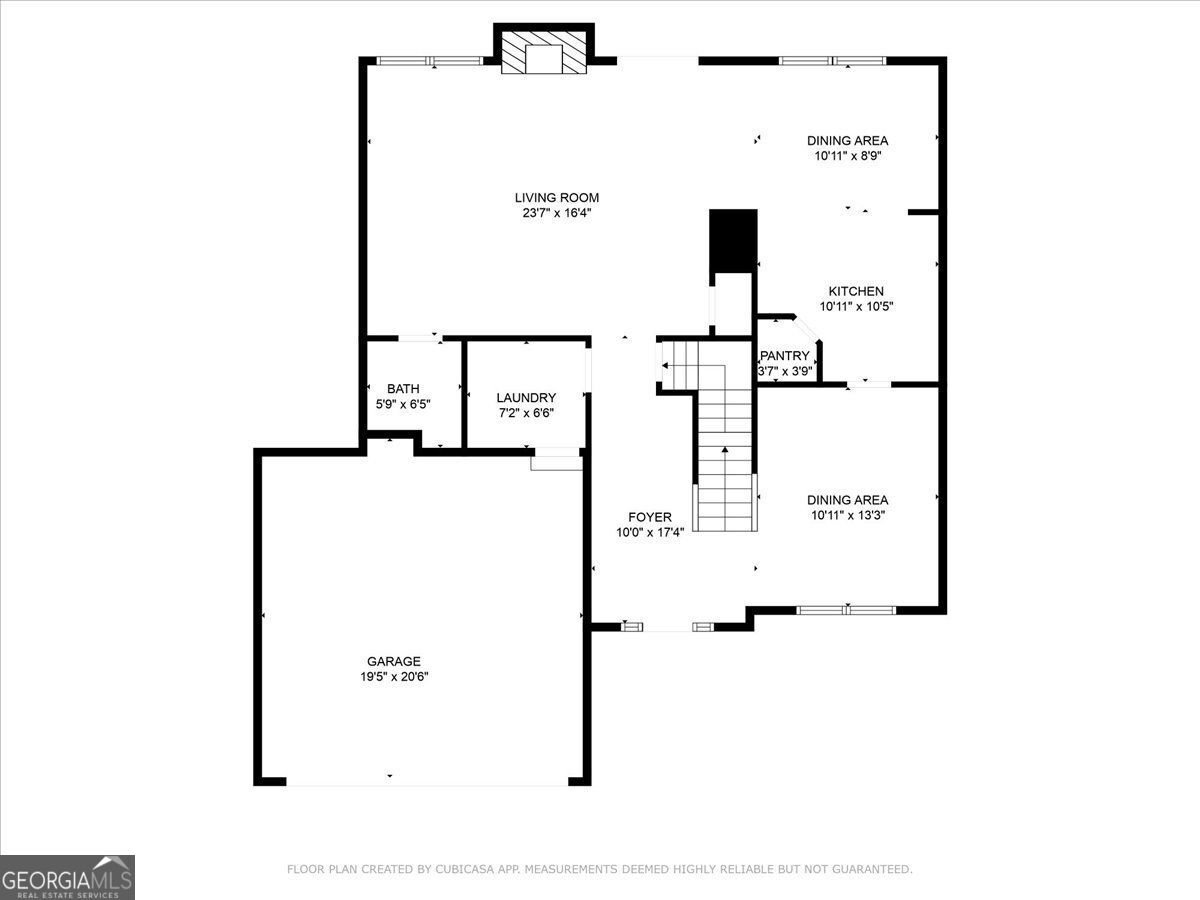 1387 HAYNES MEADOW Trail Grayson - 49