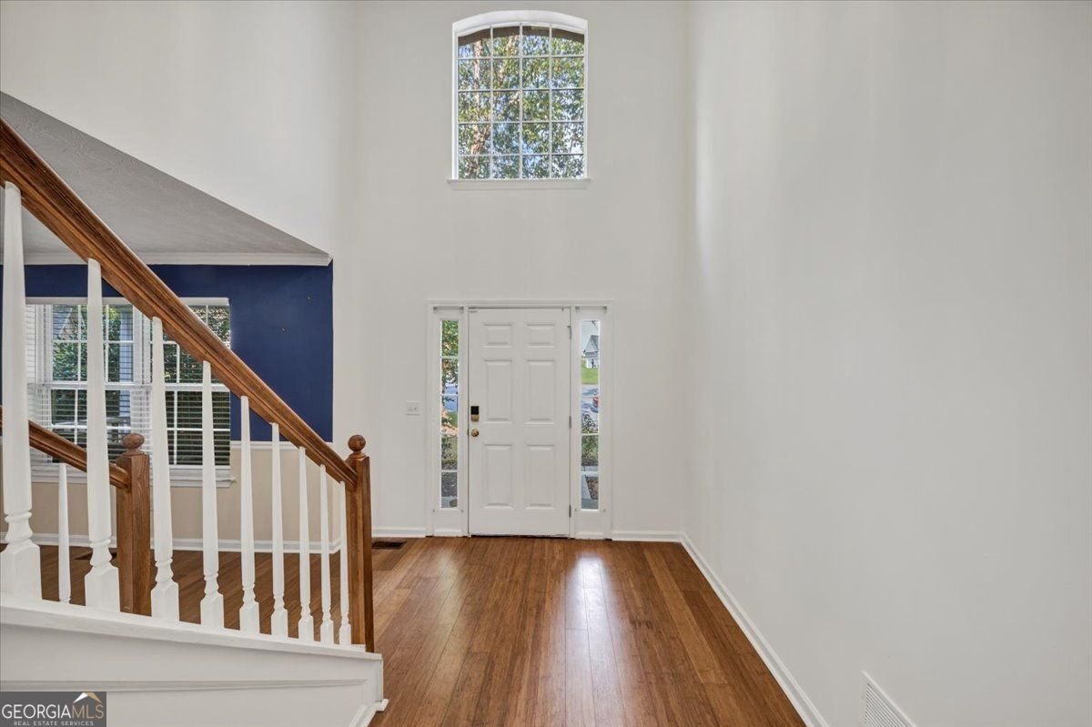 1387 HAYNES MEADOW Trail Grayson - 5