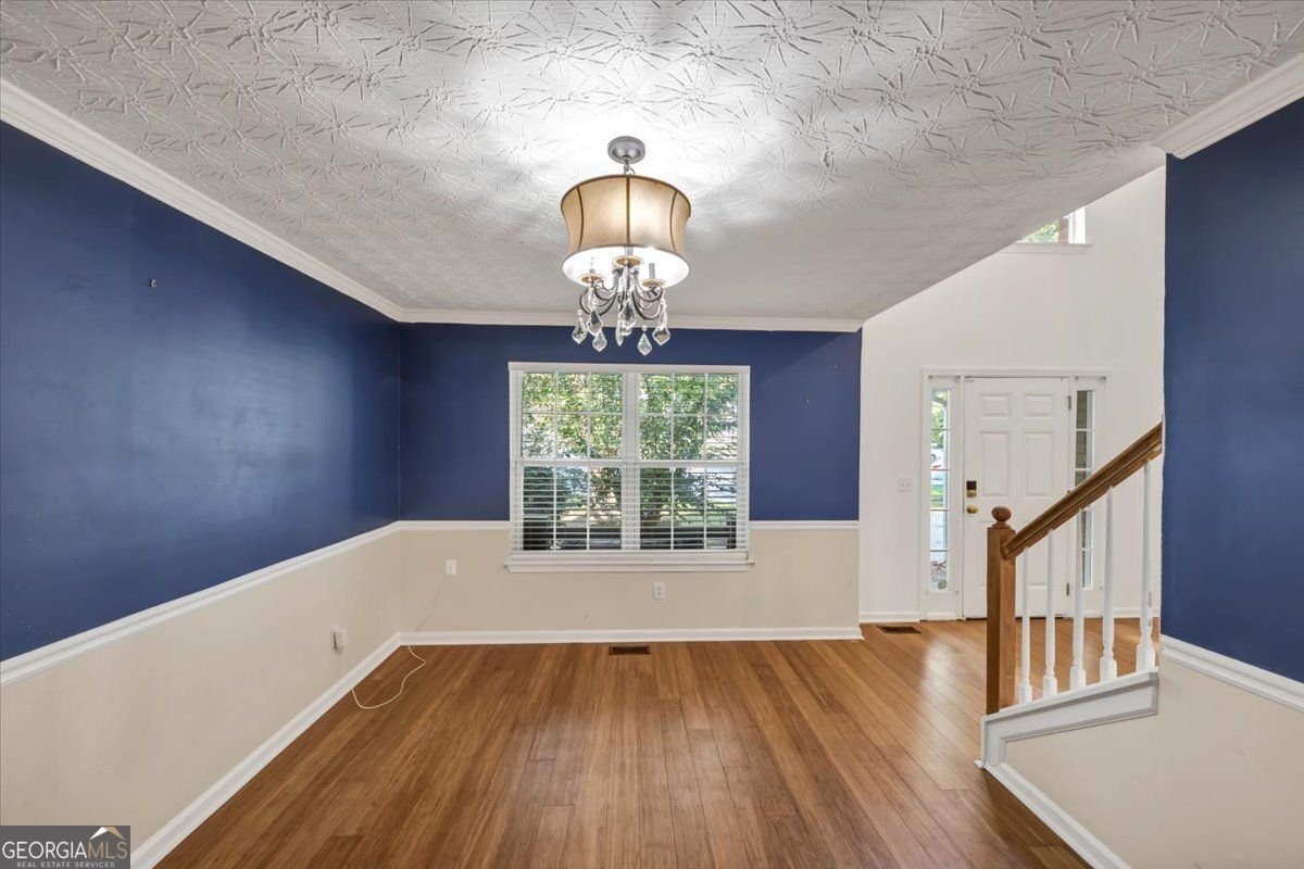 1387 HAYNES MEADOW Trail Grayson - 8