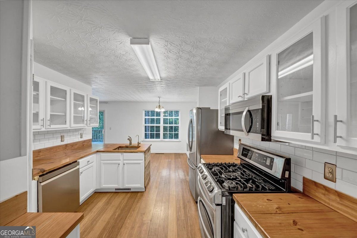 1387 HAYNES MEADOW Trail Grayson - 9