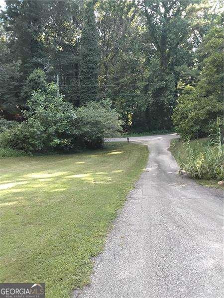 4076 FAIRMONT Street Gainesville - 2