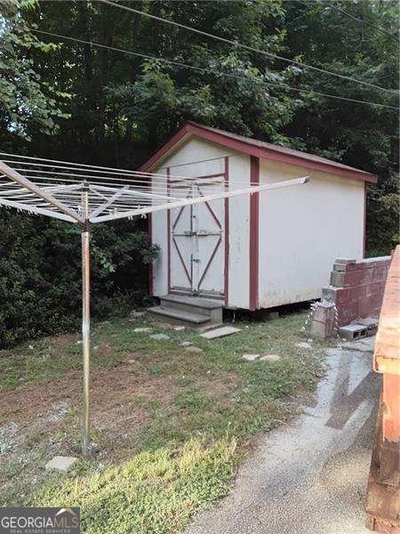 4076 FAIRMONT Street Gainesville - 3