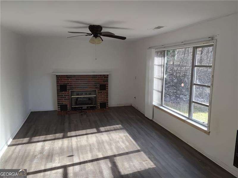 4076 FAIRMONT Street Gainesville - 4